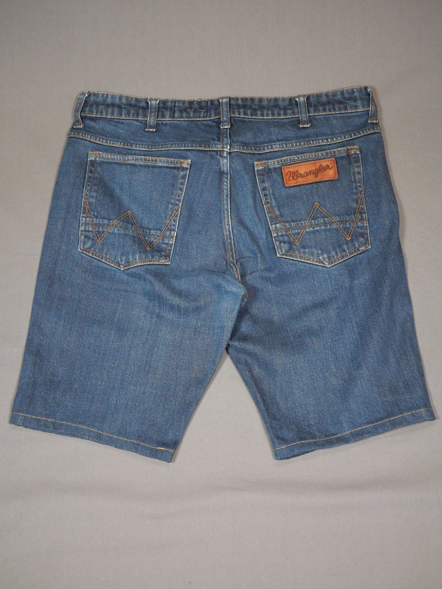 Wrangler Jeans kurz - 34