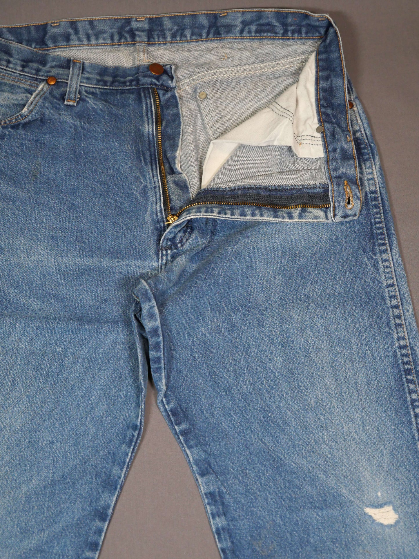 Wrangler Jeans - 36X33