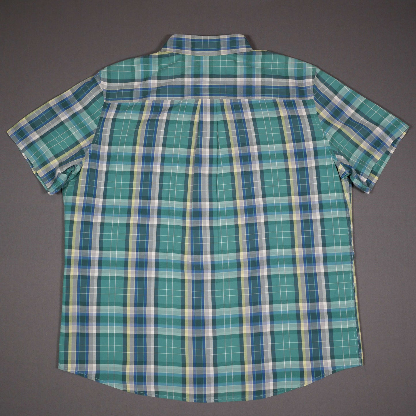 Eddie Bauer Kurzarmhemd - XL