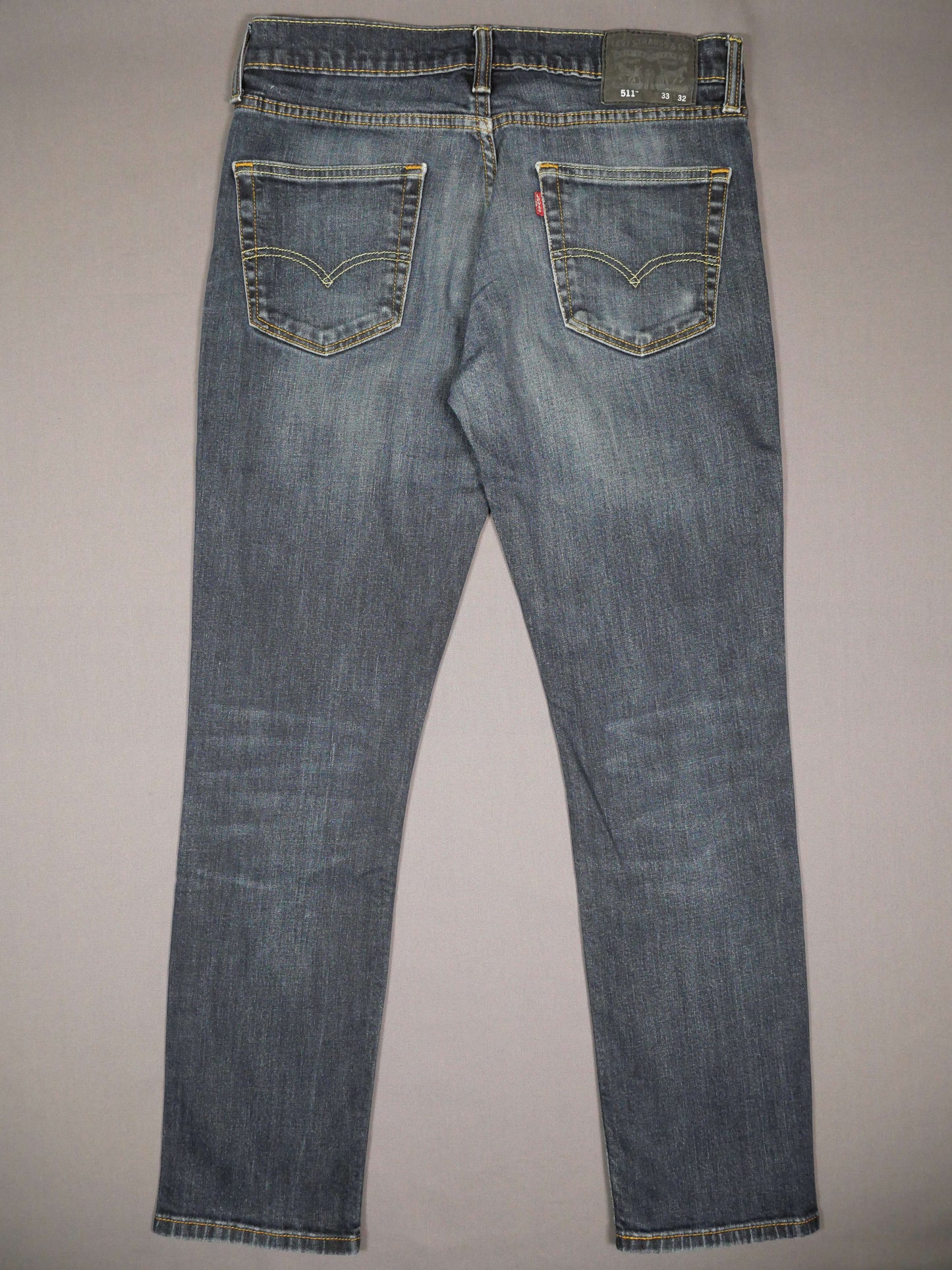 Levis 511 - 33X32