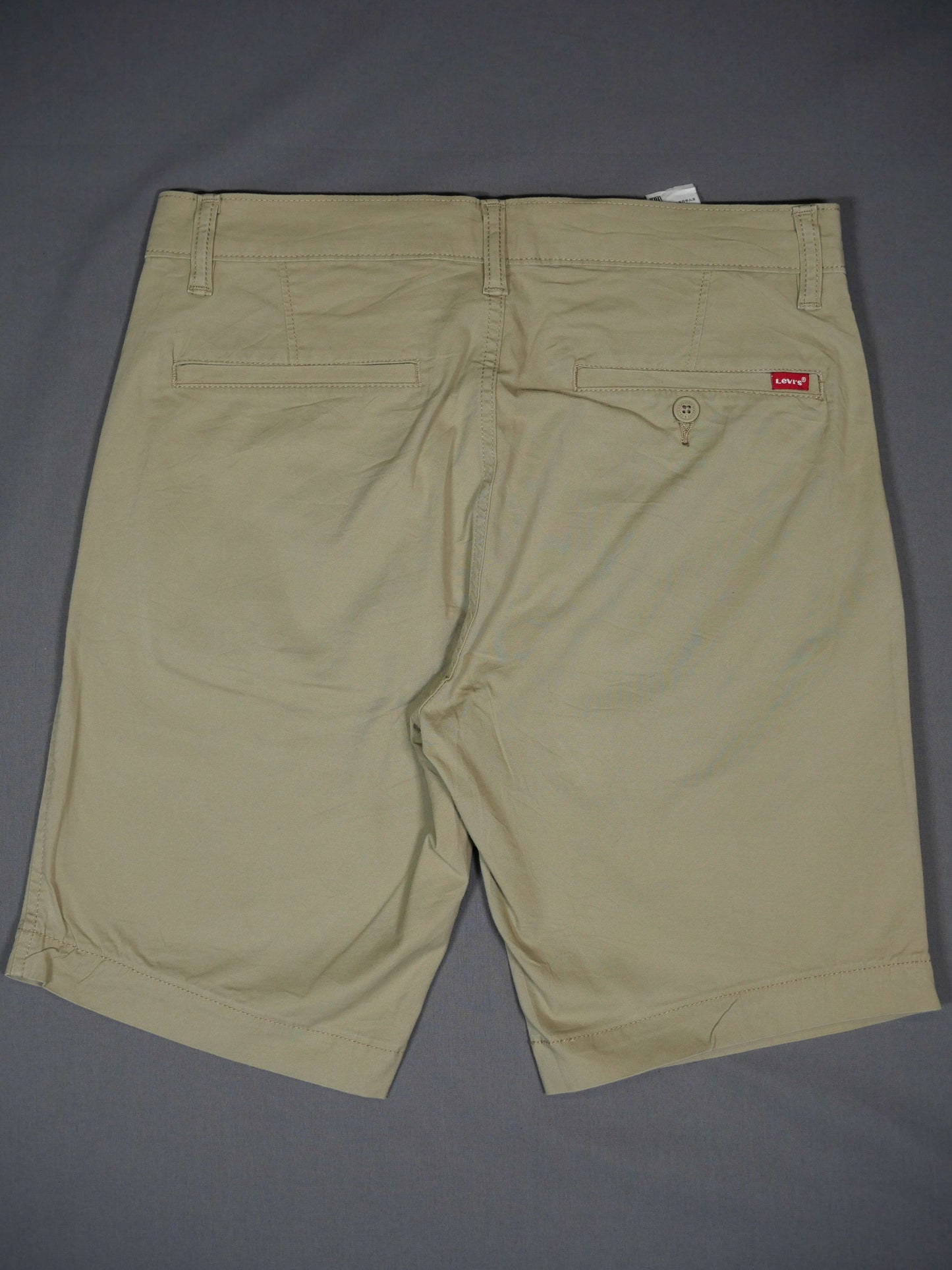 Levis Chino Hose beige - 31