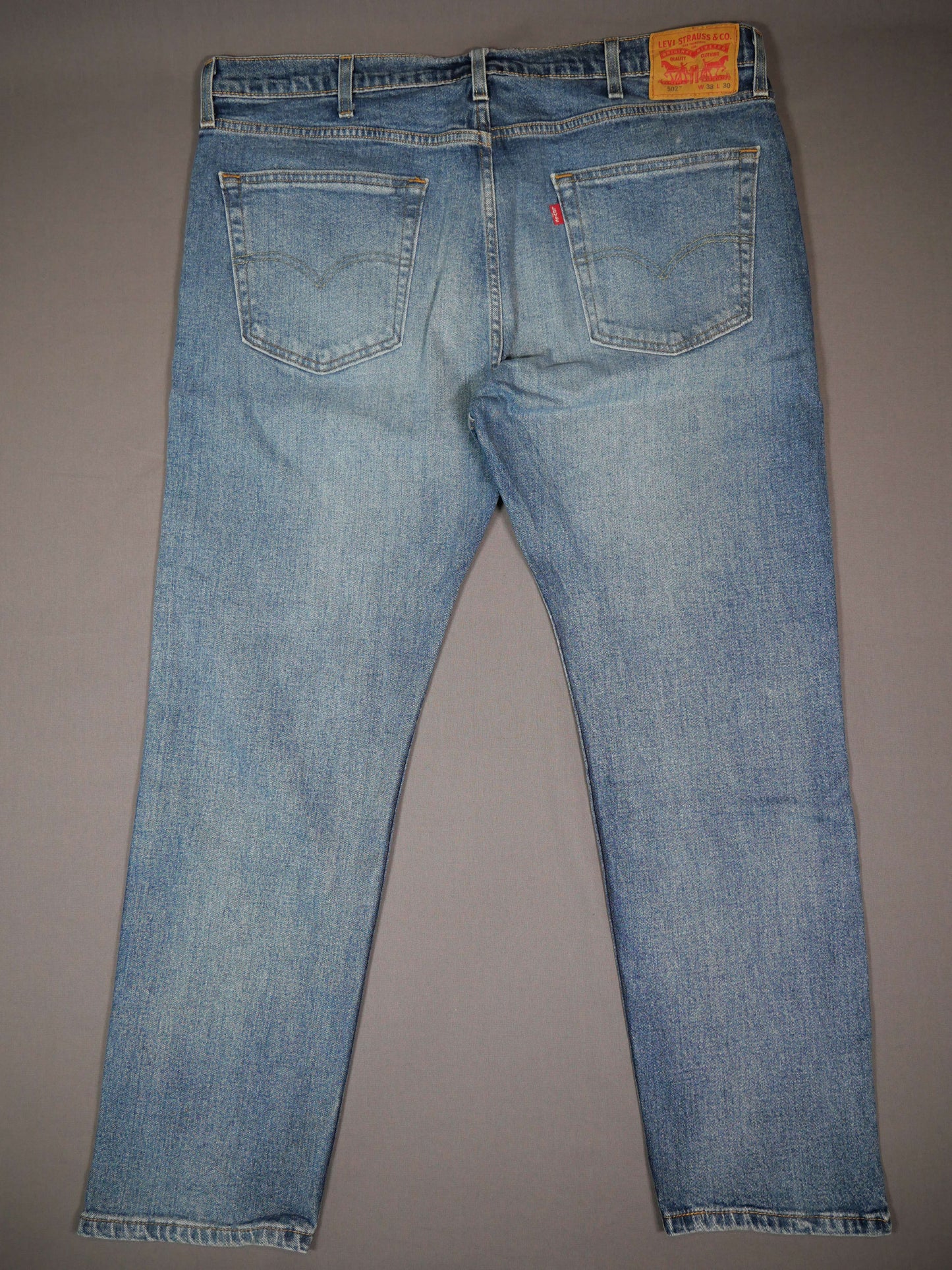 Levis Jeans 502 38X30