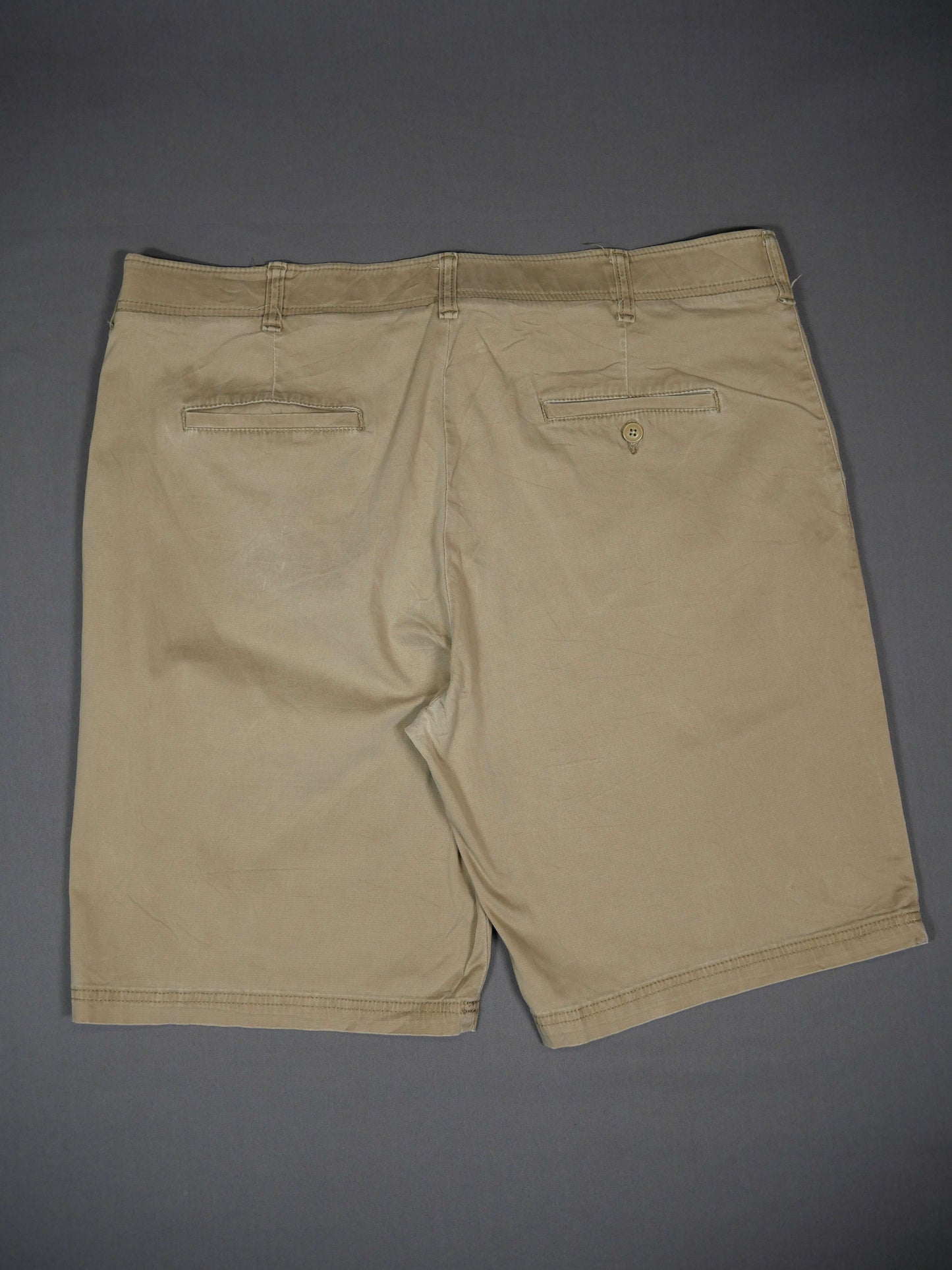 Lee Comfort Shorts beige - 40