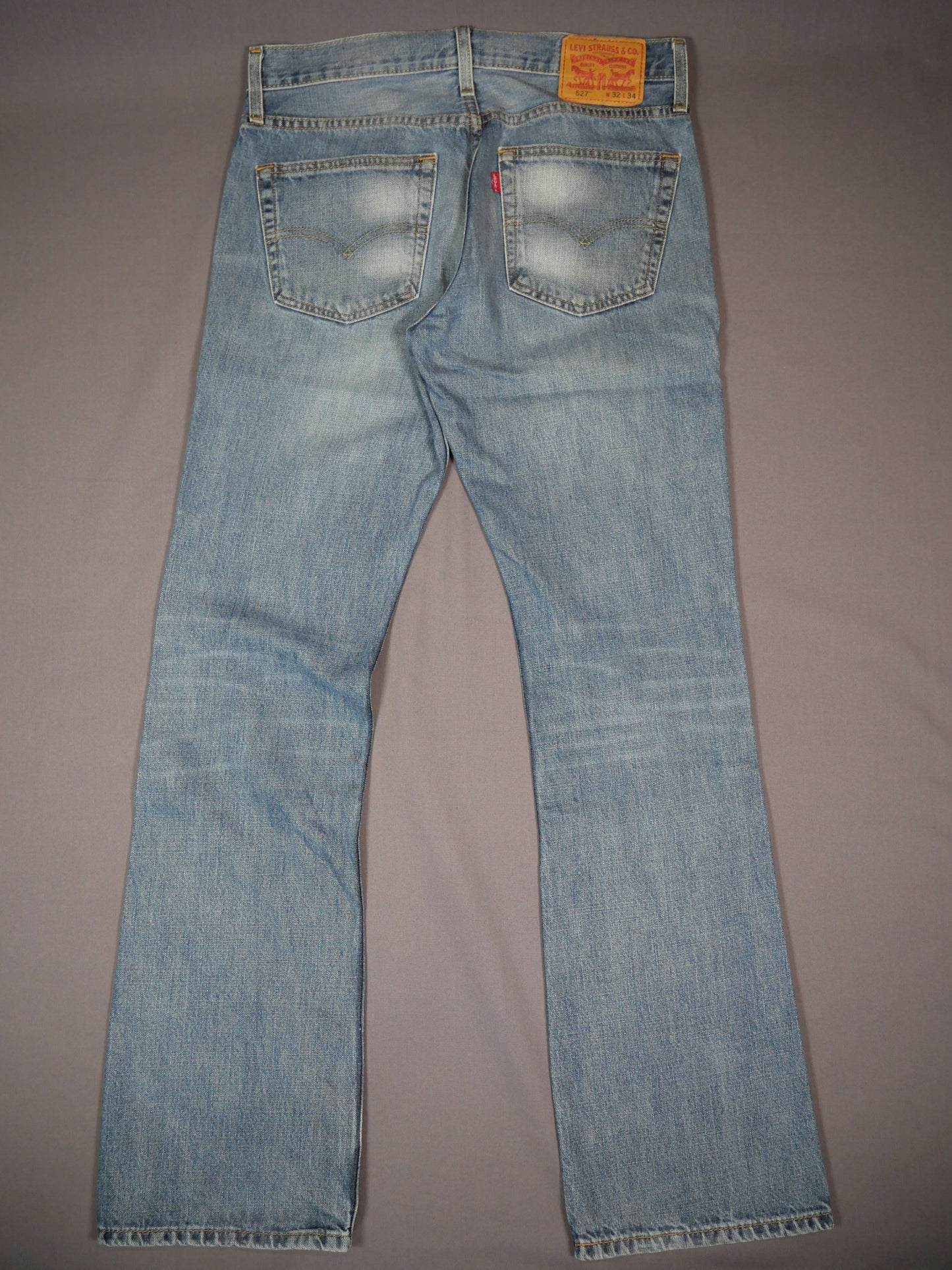Levis 527 - 32X34