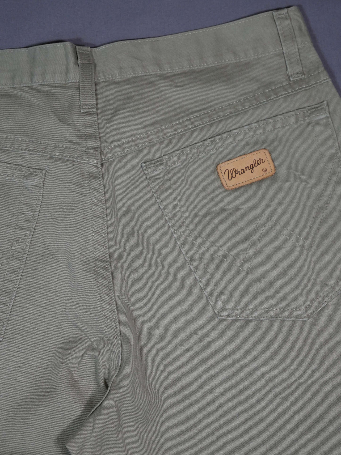 Wranger Hawaii Shorts beige - 32