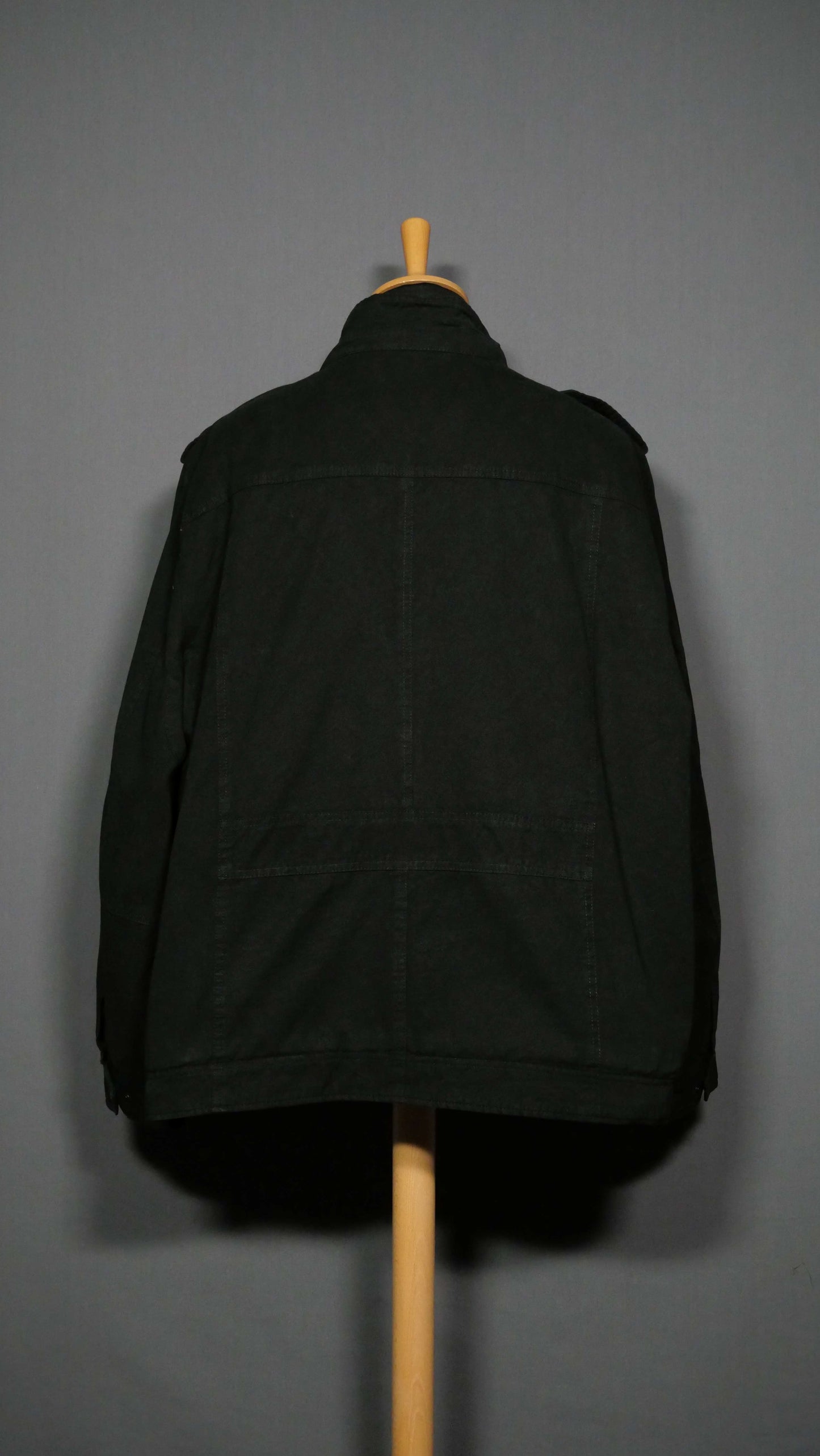 Levis Jacke schwarz - XXL