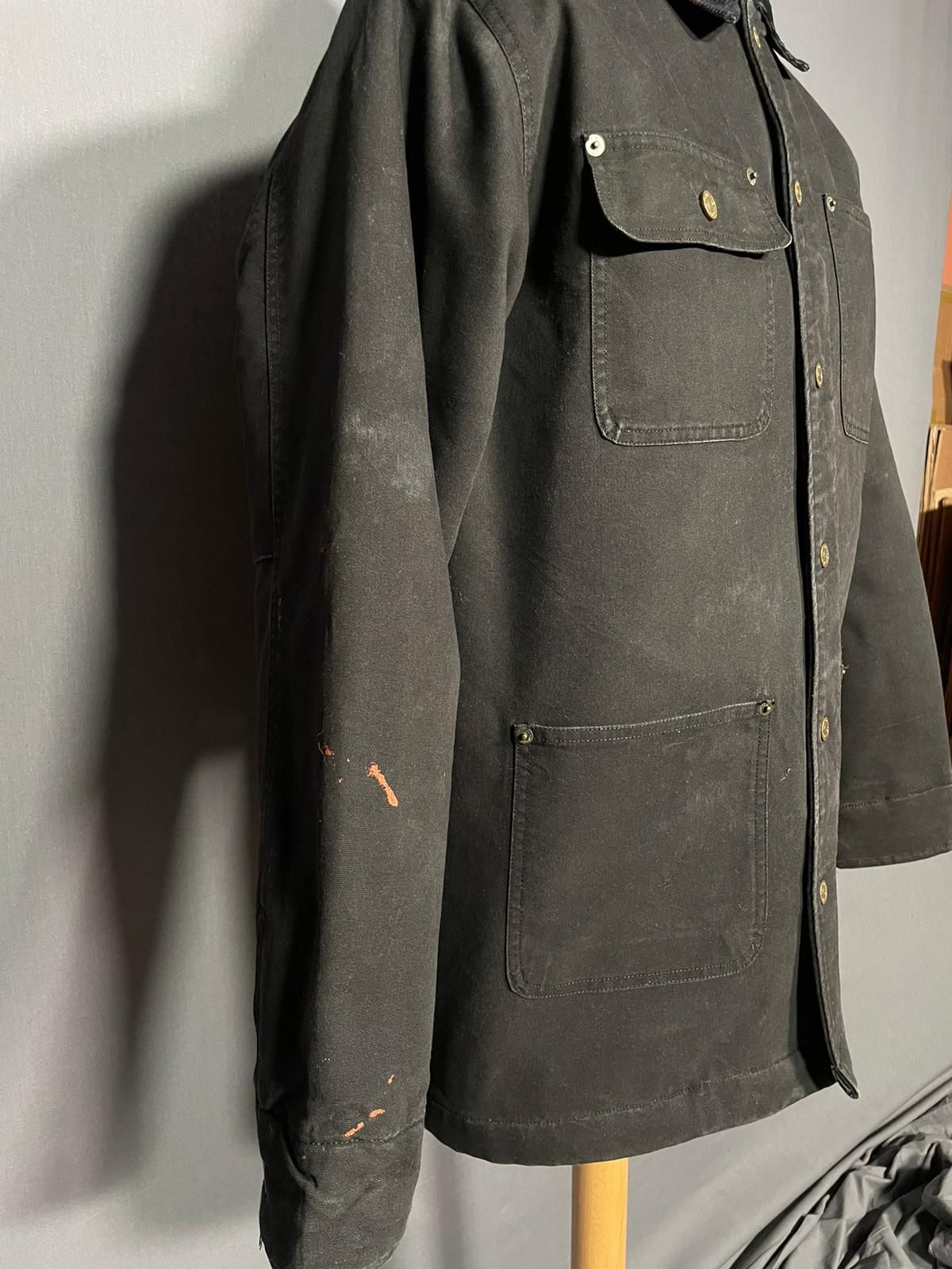 Wrangler Workwear Jacke - M