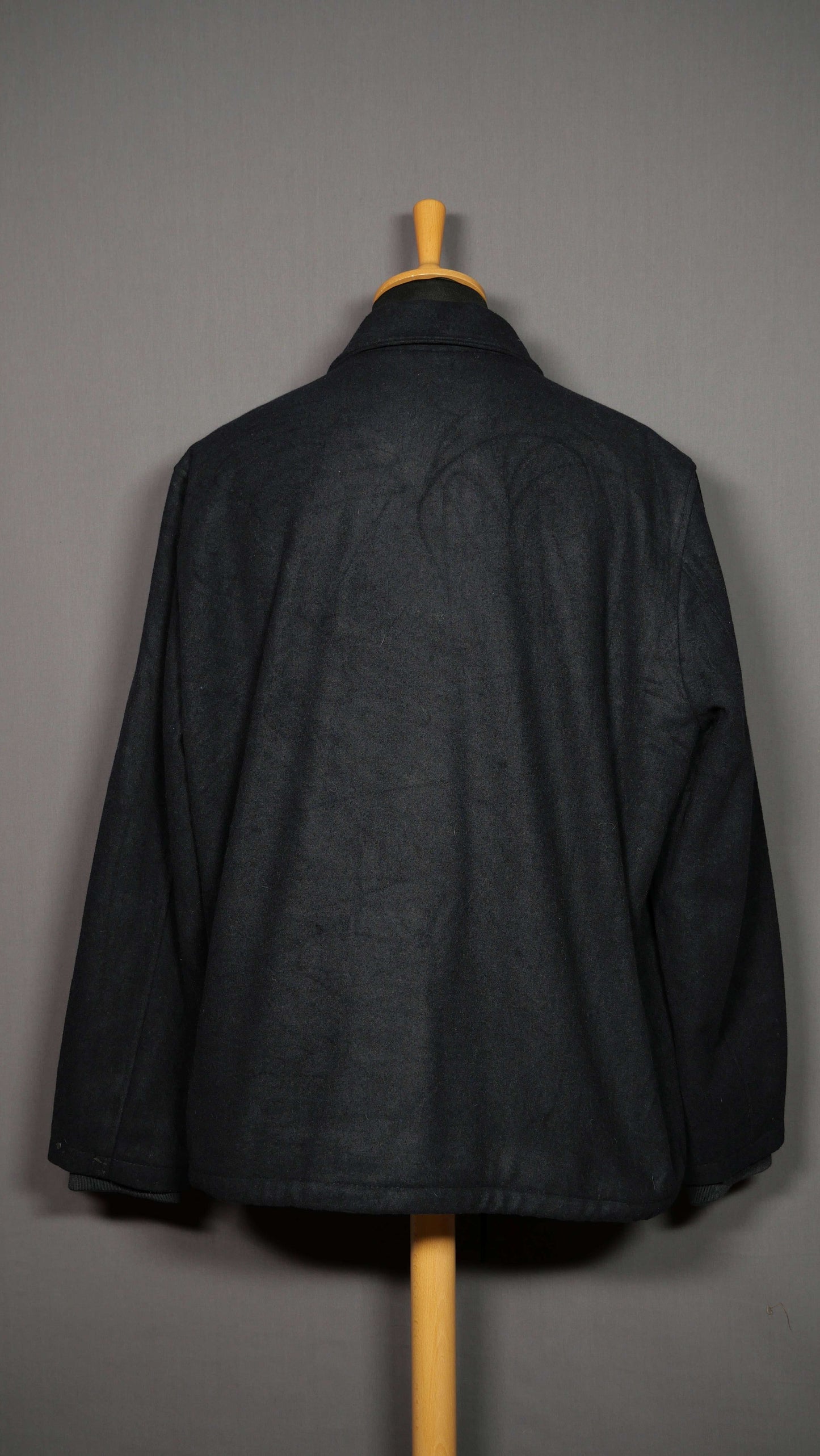 Levis Jacke gefüttert - XXL