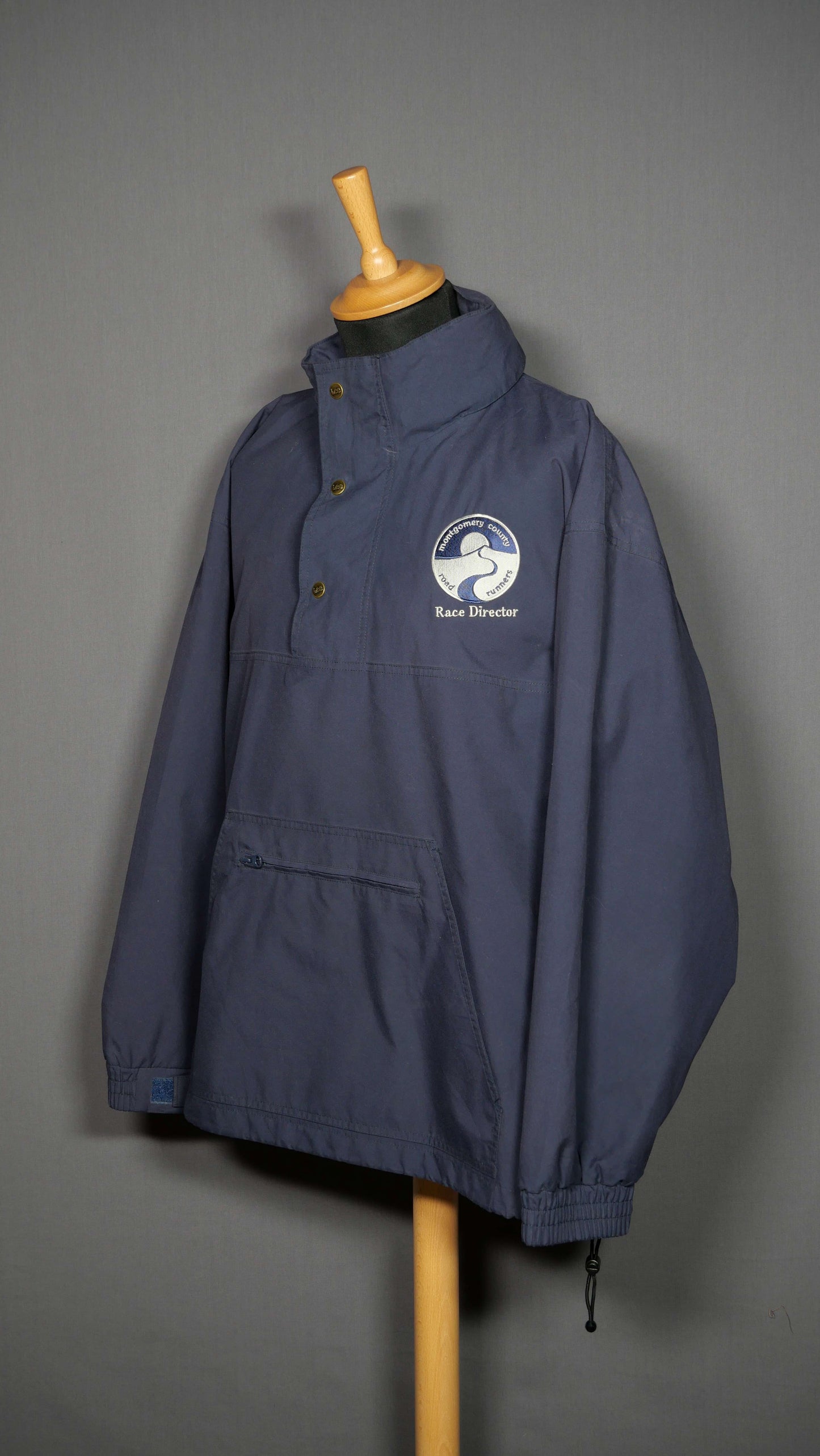 Lee Windstopper 1/4 Zip - L