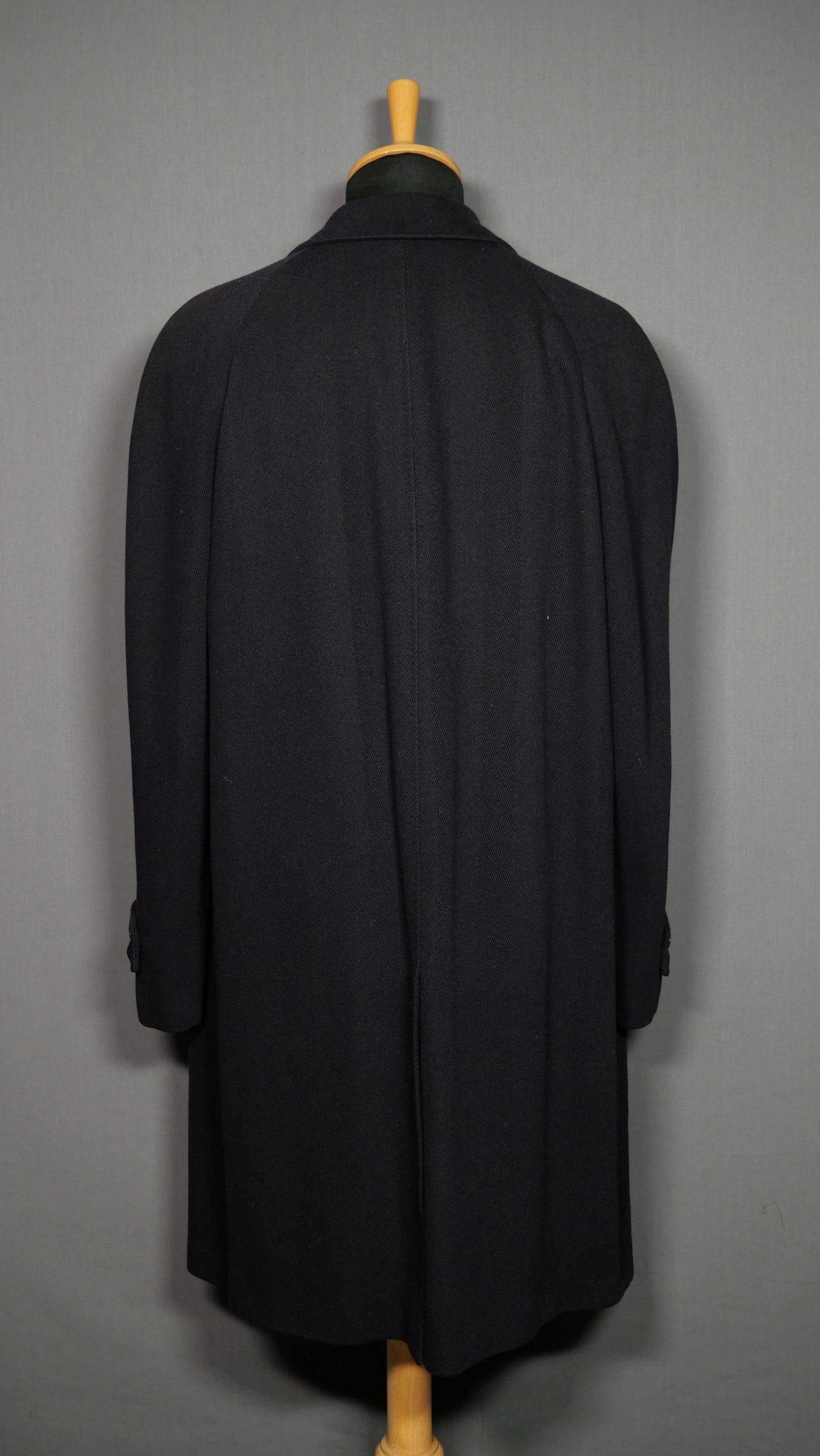 Vintage Pierre Cardin Carcoat - L