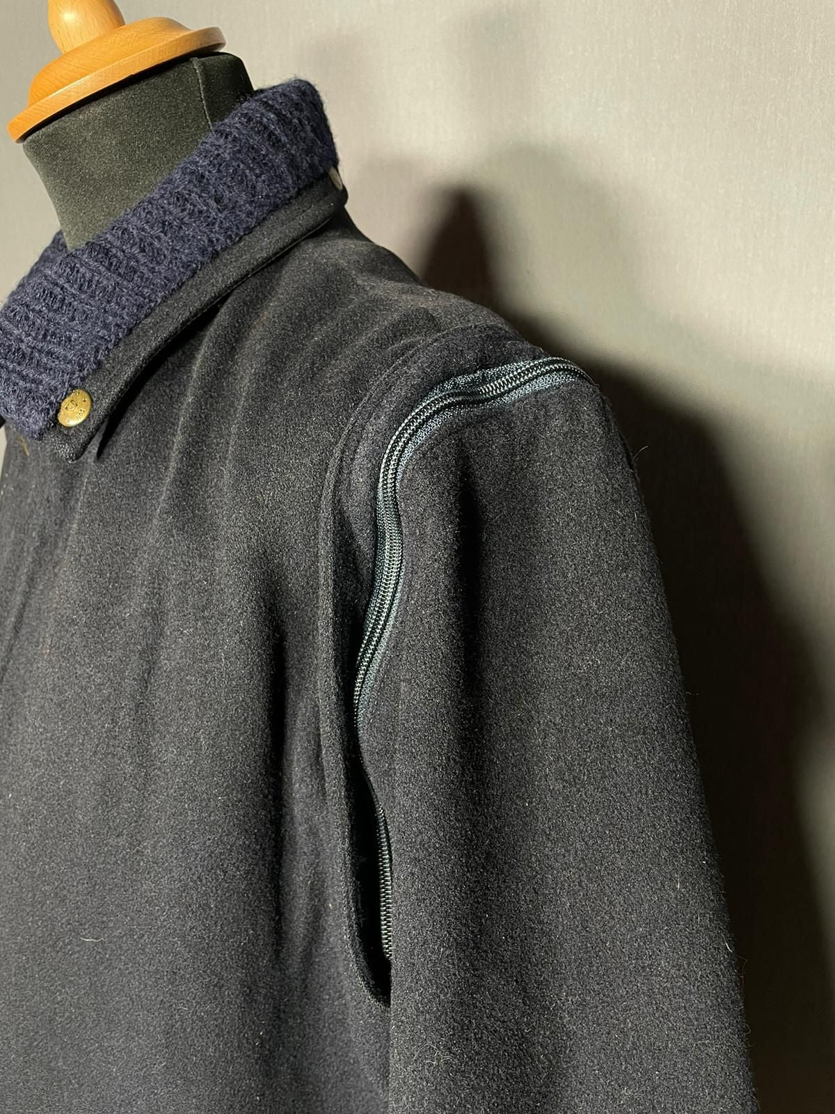 Vintage Dolomitensport Jacke - XL