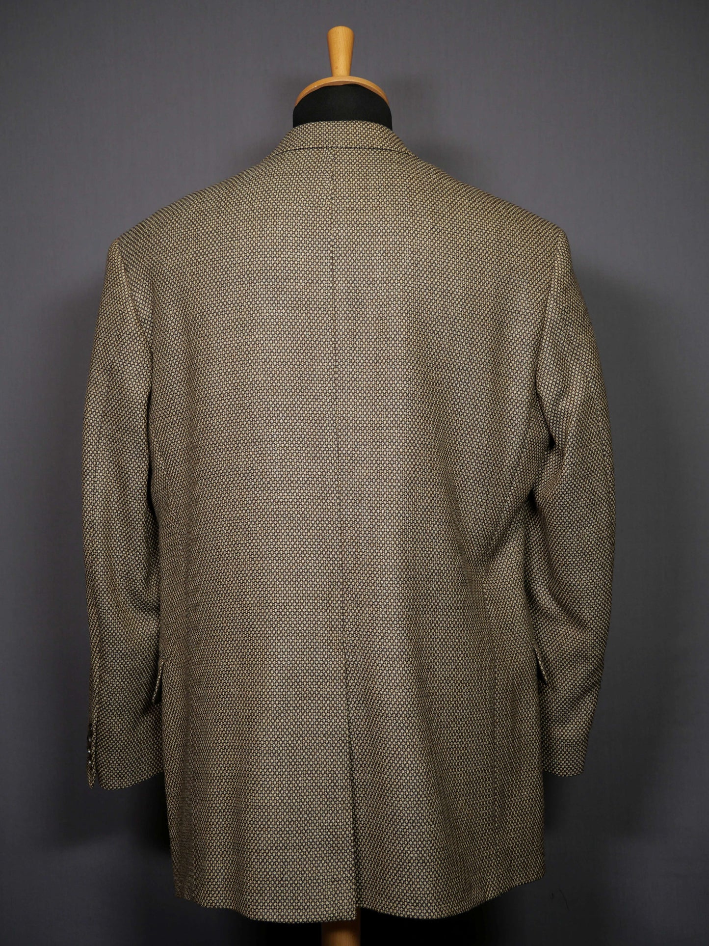 Strellon Sakko Muster - M