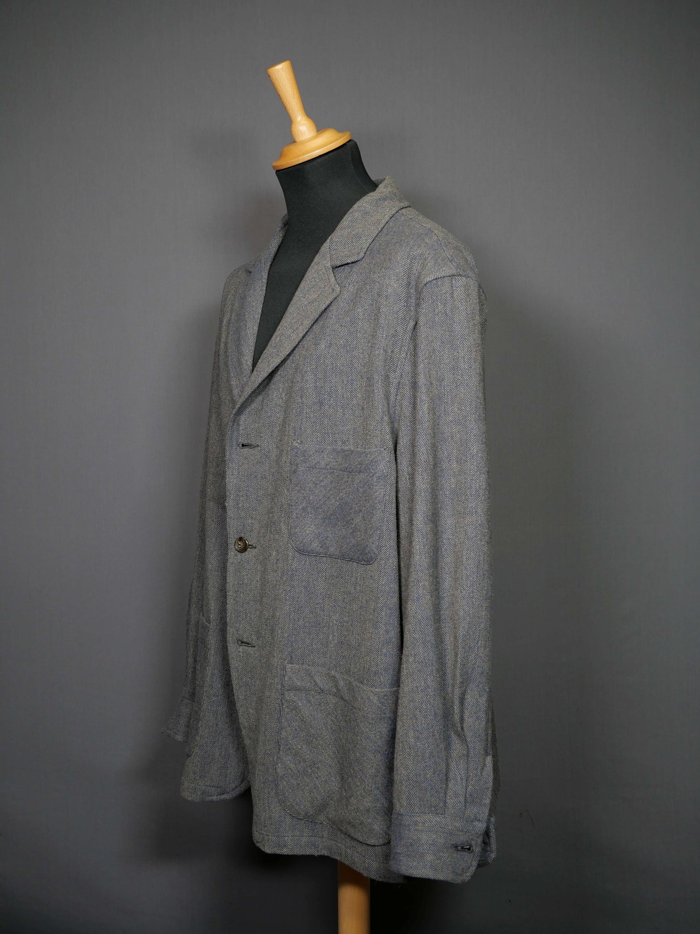 Pendelton Sakko / Overshirt - XXL