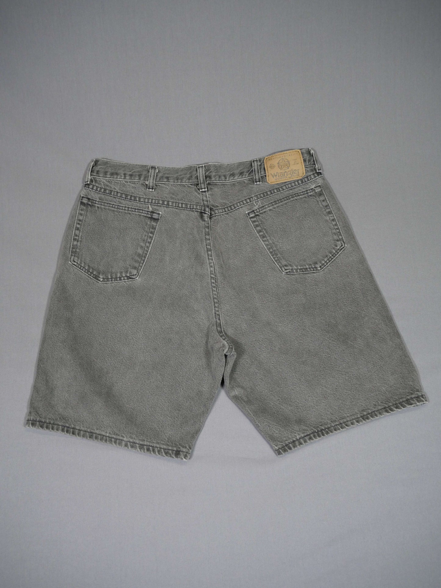 Wrangler Jeans kurz - 36