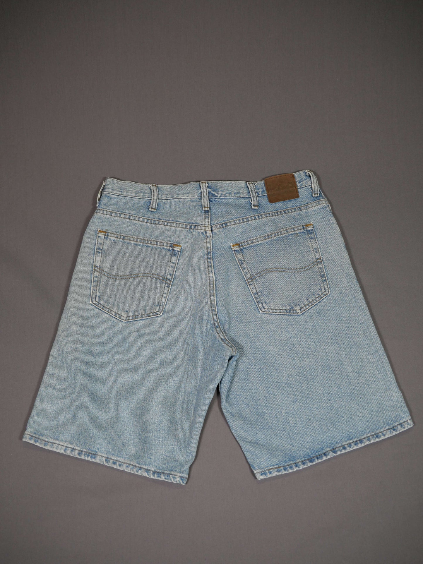 Lee Jeans kurz - 36