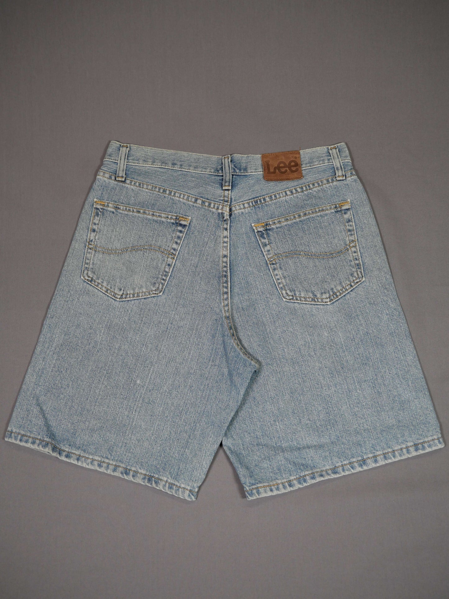 Lee Jeans kurz - 31