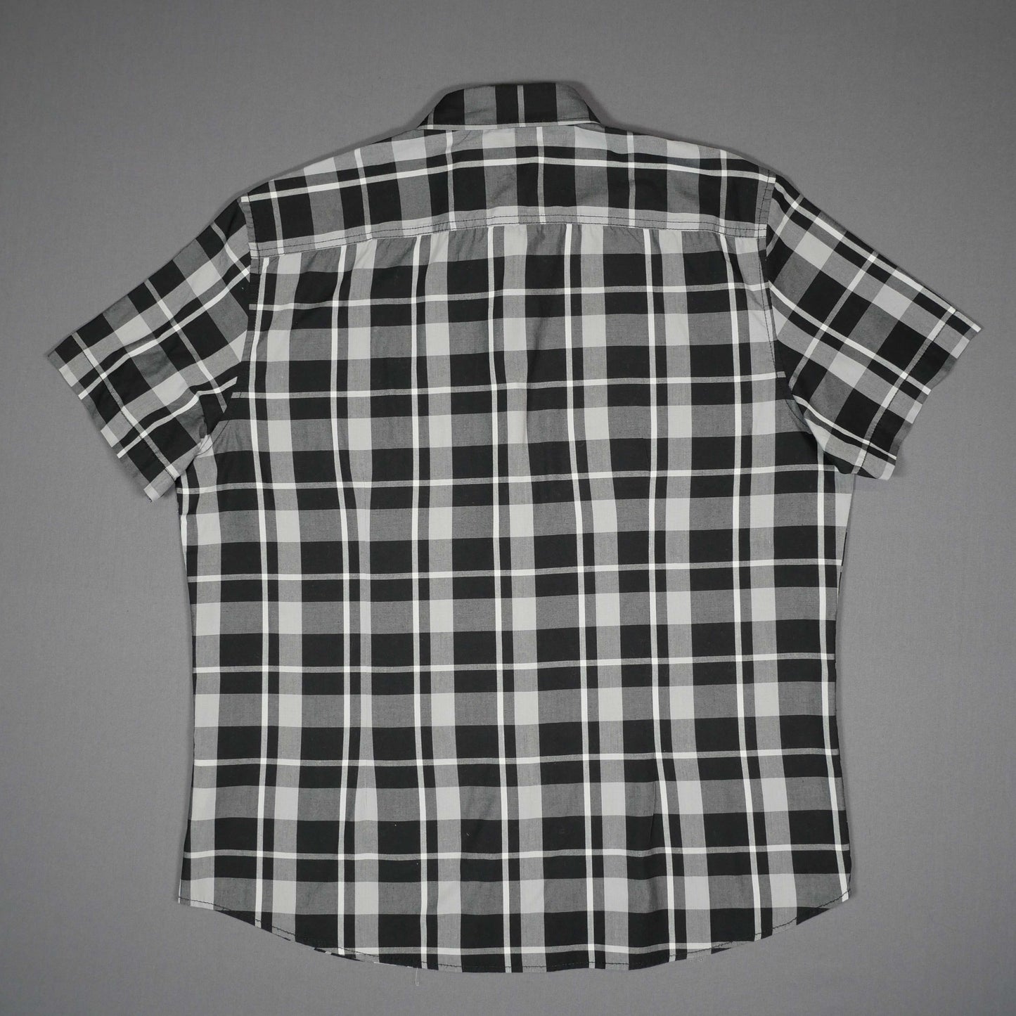 C&A Kurzarmhemd - XL