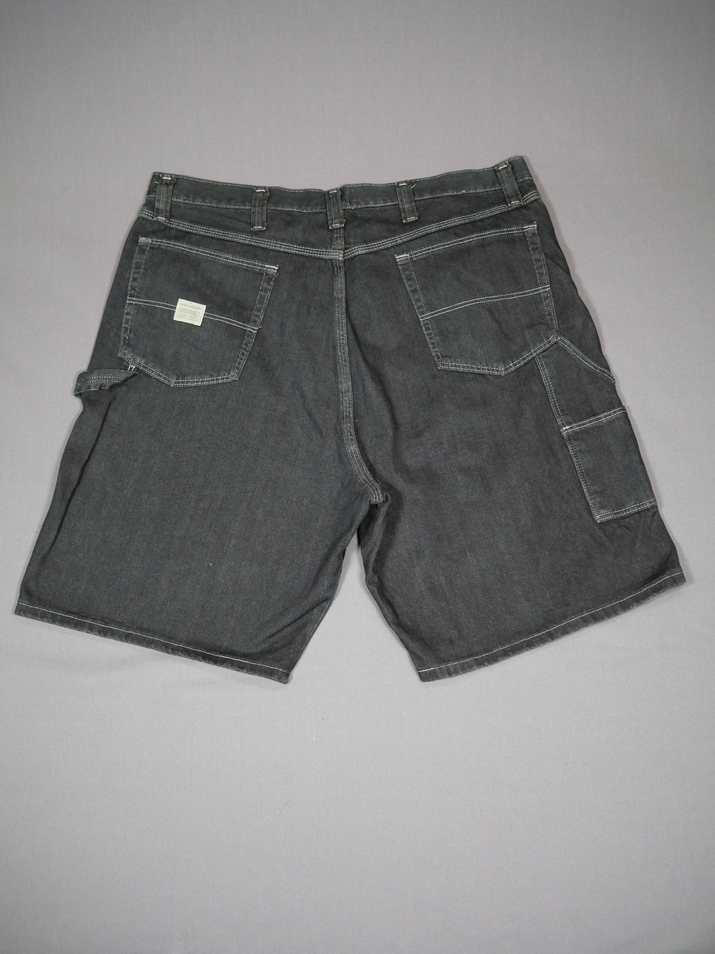 Wrangler Jeans kurz - 40