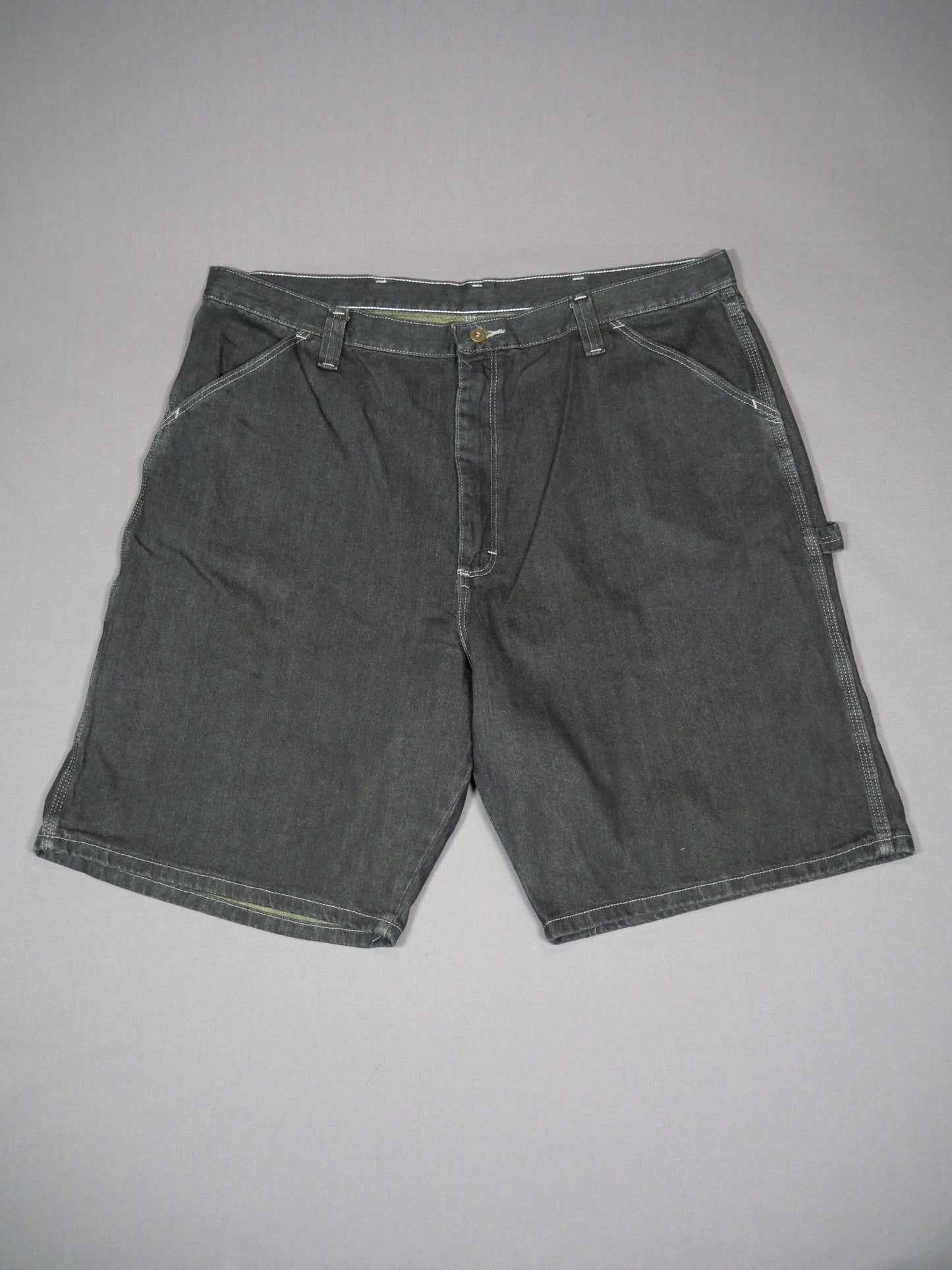 Wrangler Jeans kurz - 40