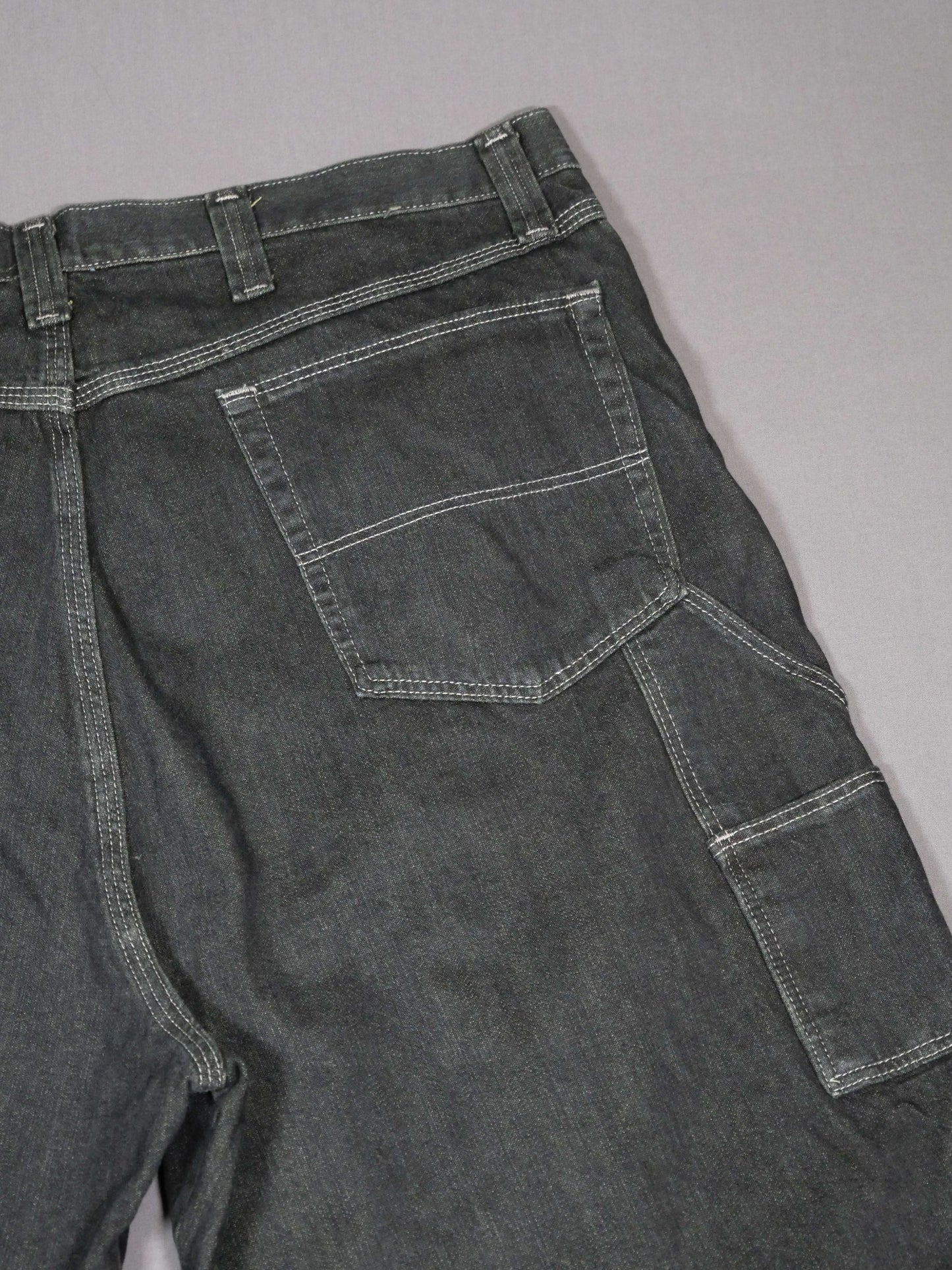 Wrangler Jeans kurz - 40