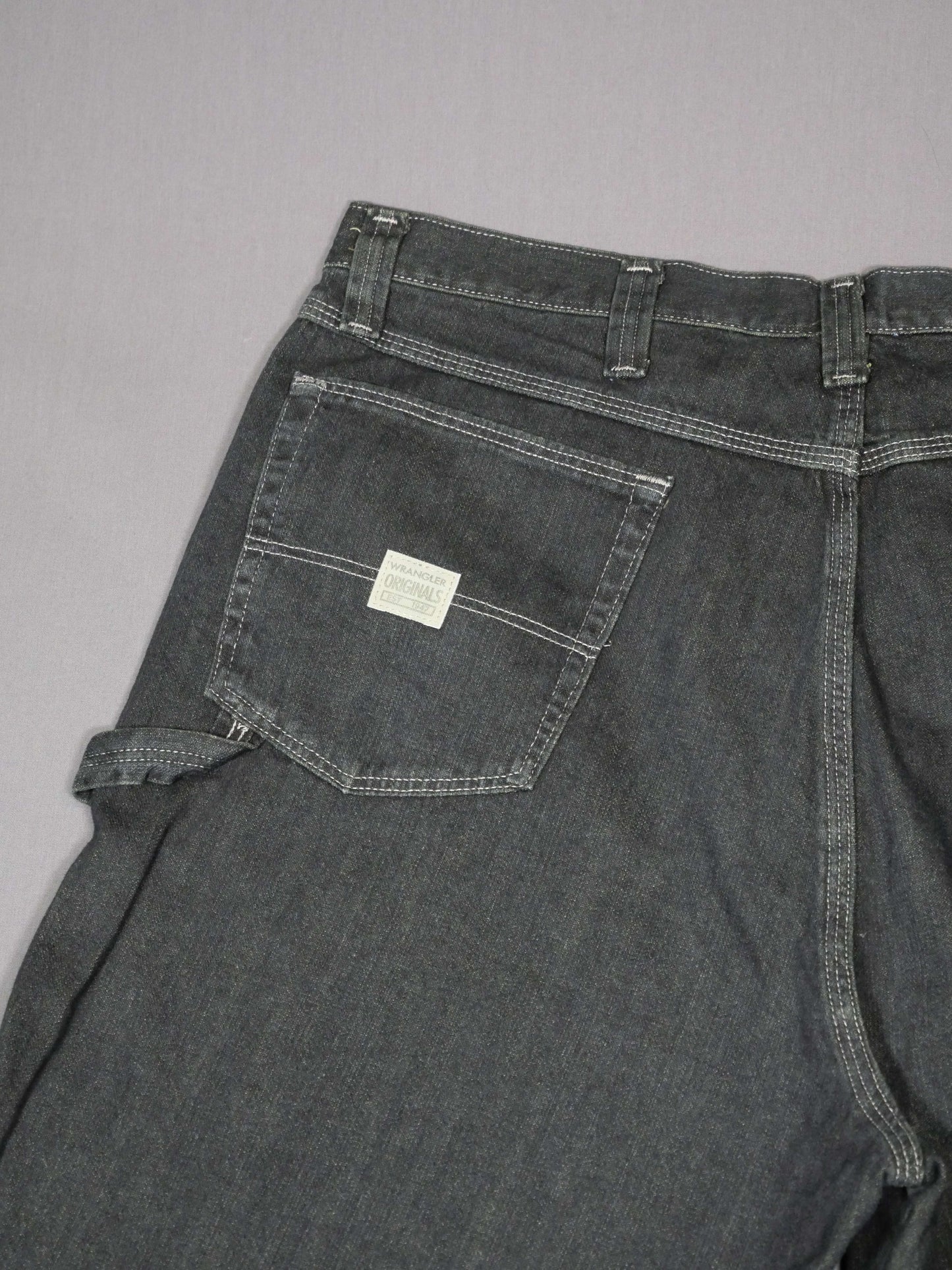 Wrangler Jeans kurz - 40