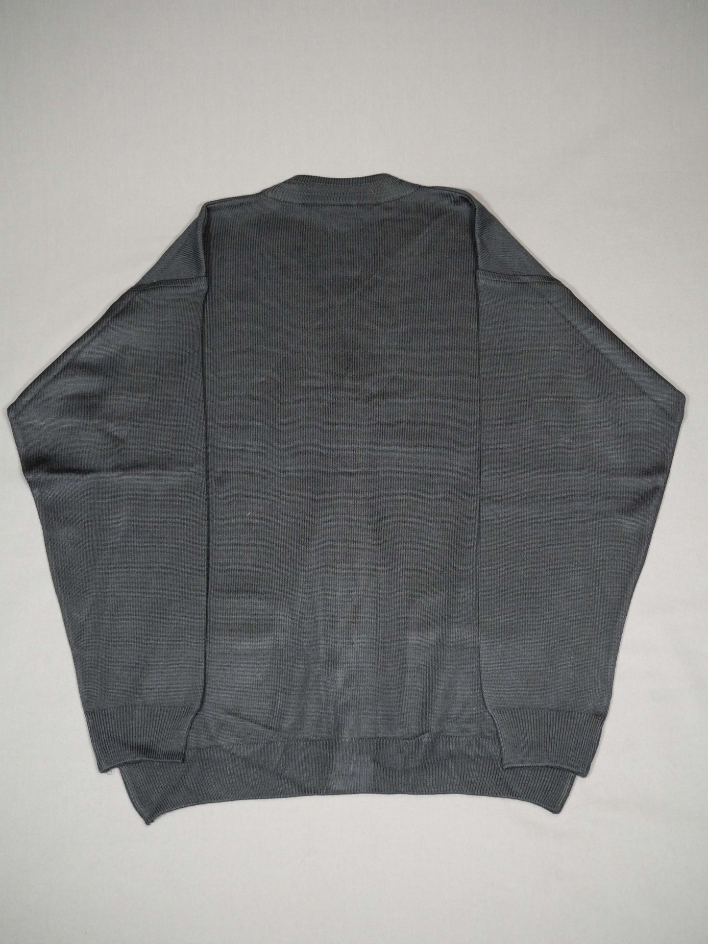 Cardigan dunkelblau - XL