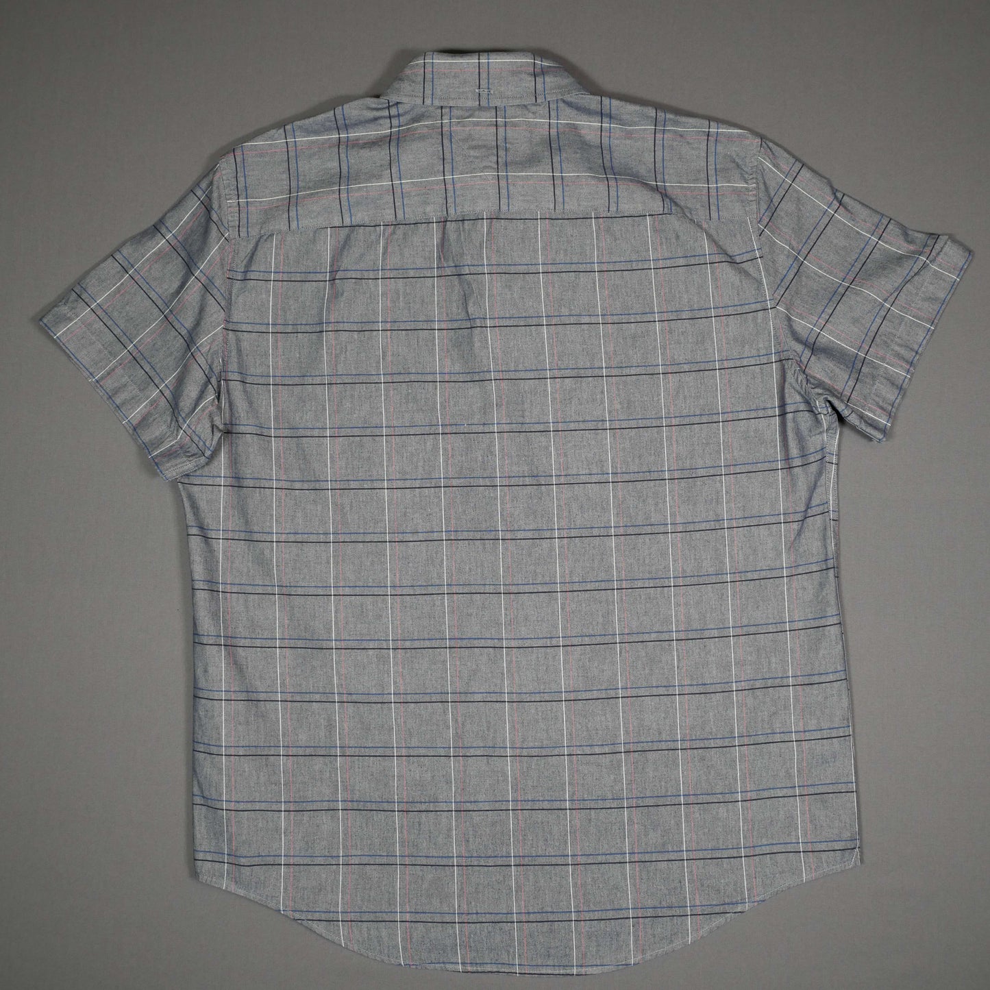 Tommy Hilfiger Kurzarmhemd - XL