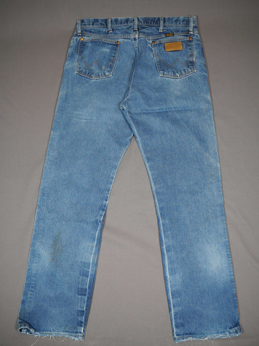Wrangler Jeans - 36X33