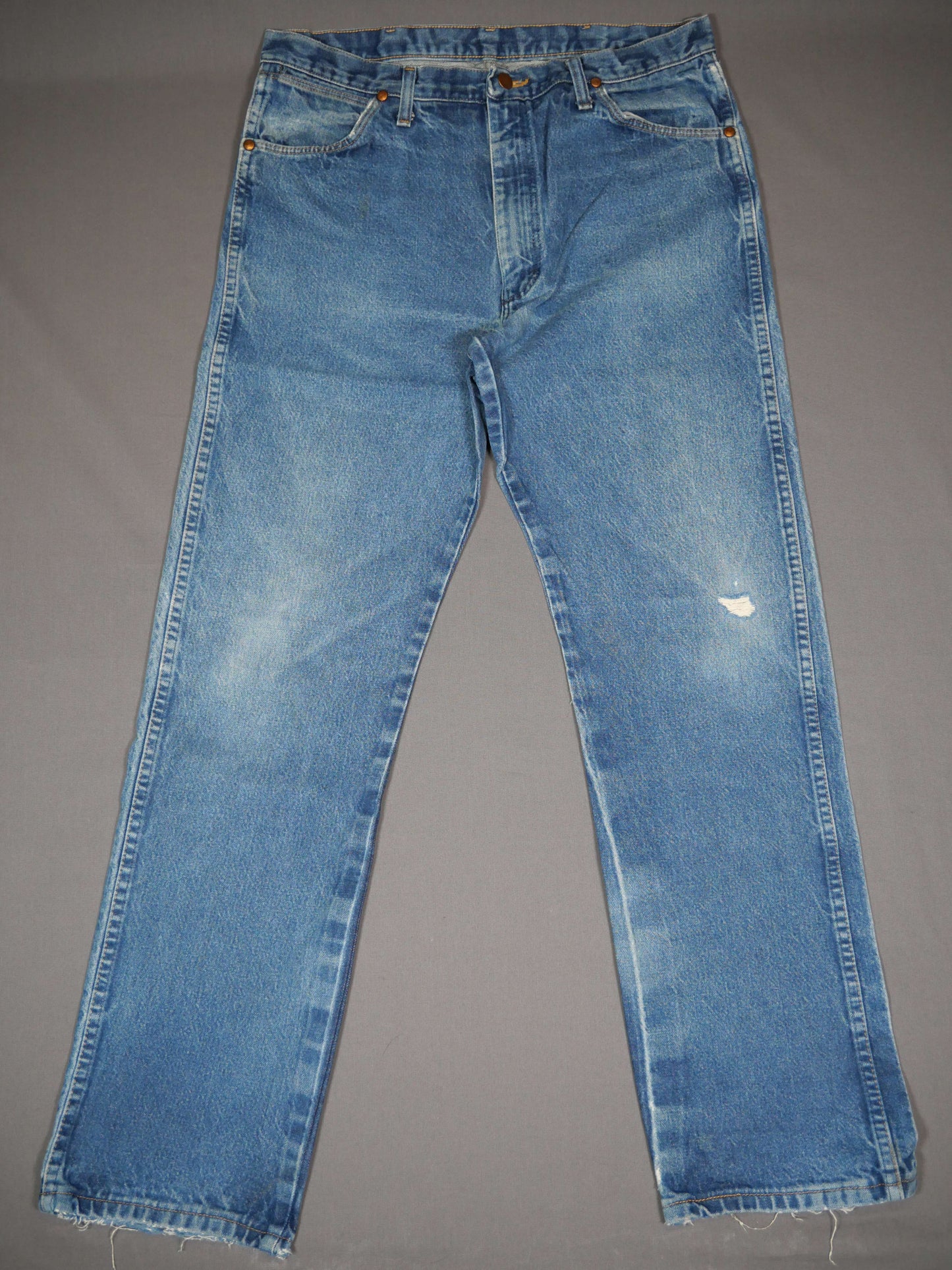 Wrangler Jeans - 36X33