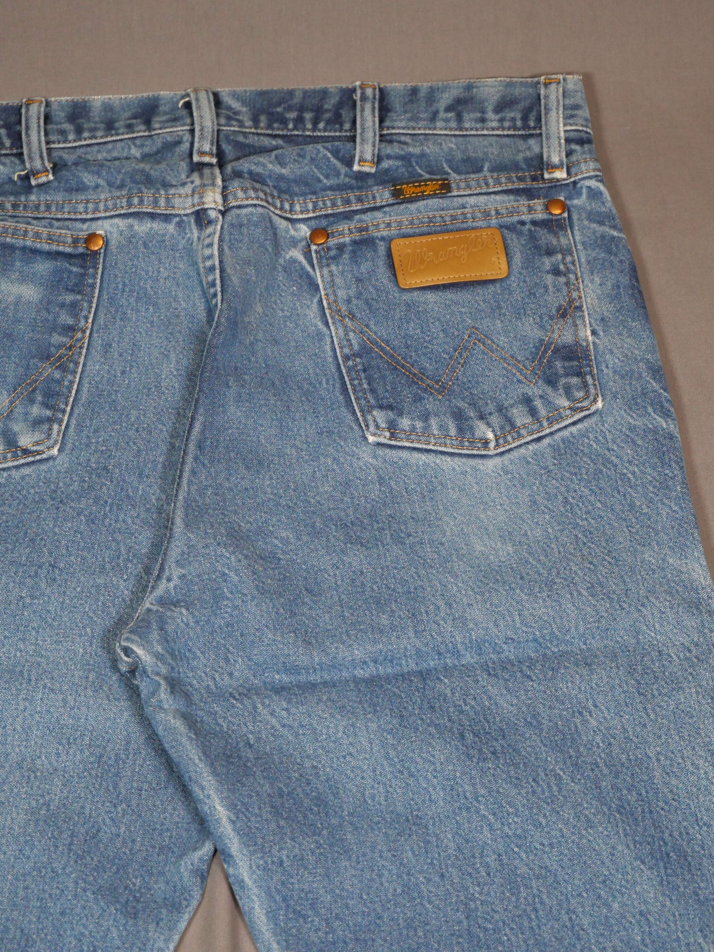 Wrangler Jeans - 36X33