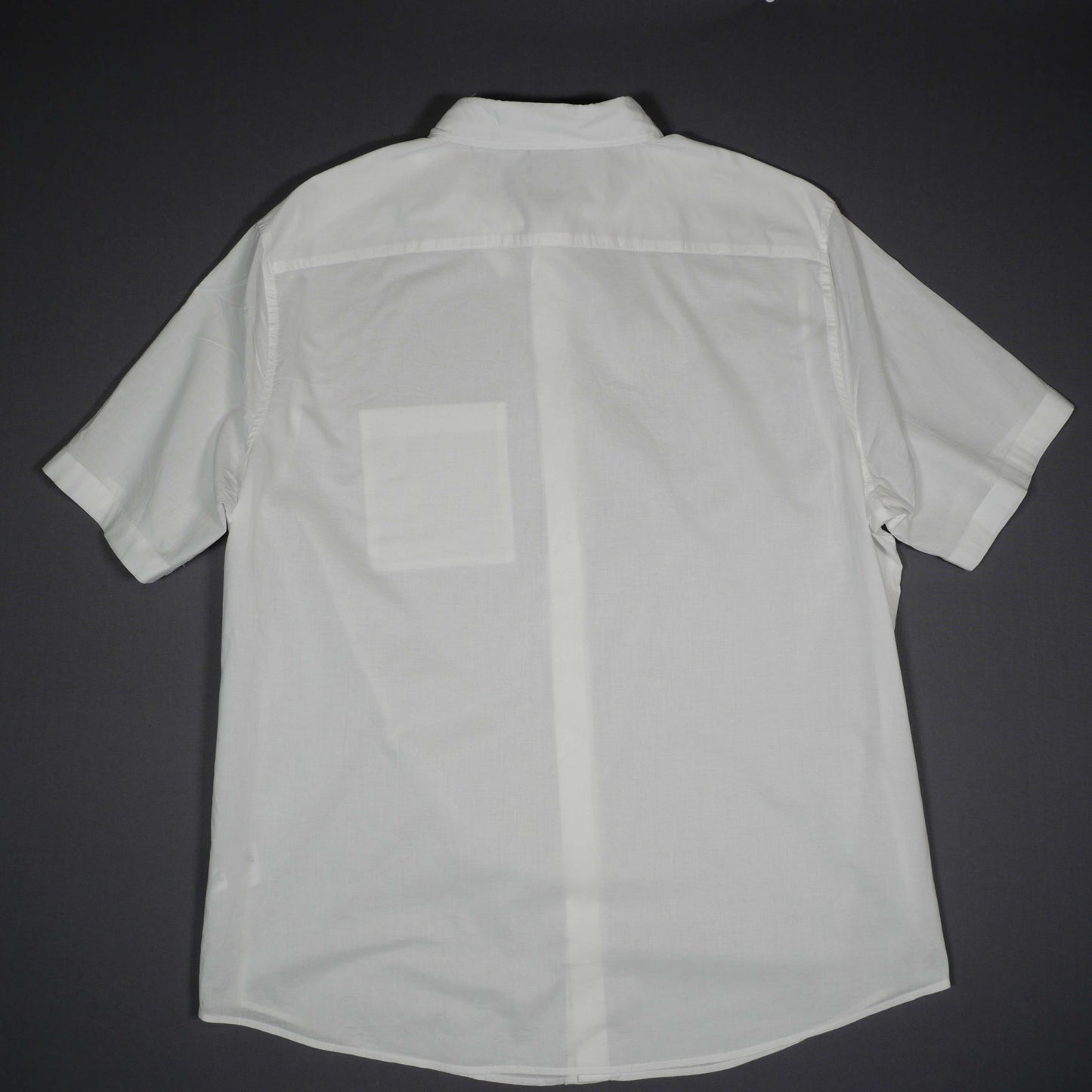 H&M Kurzarmhemd - XL