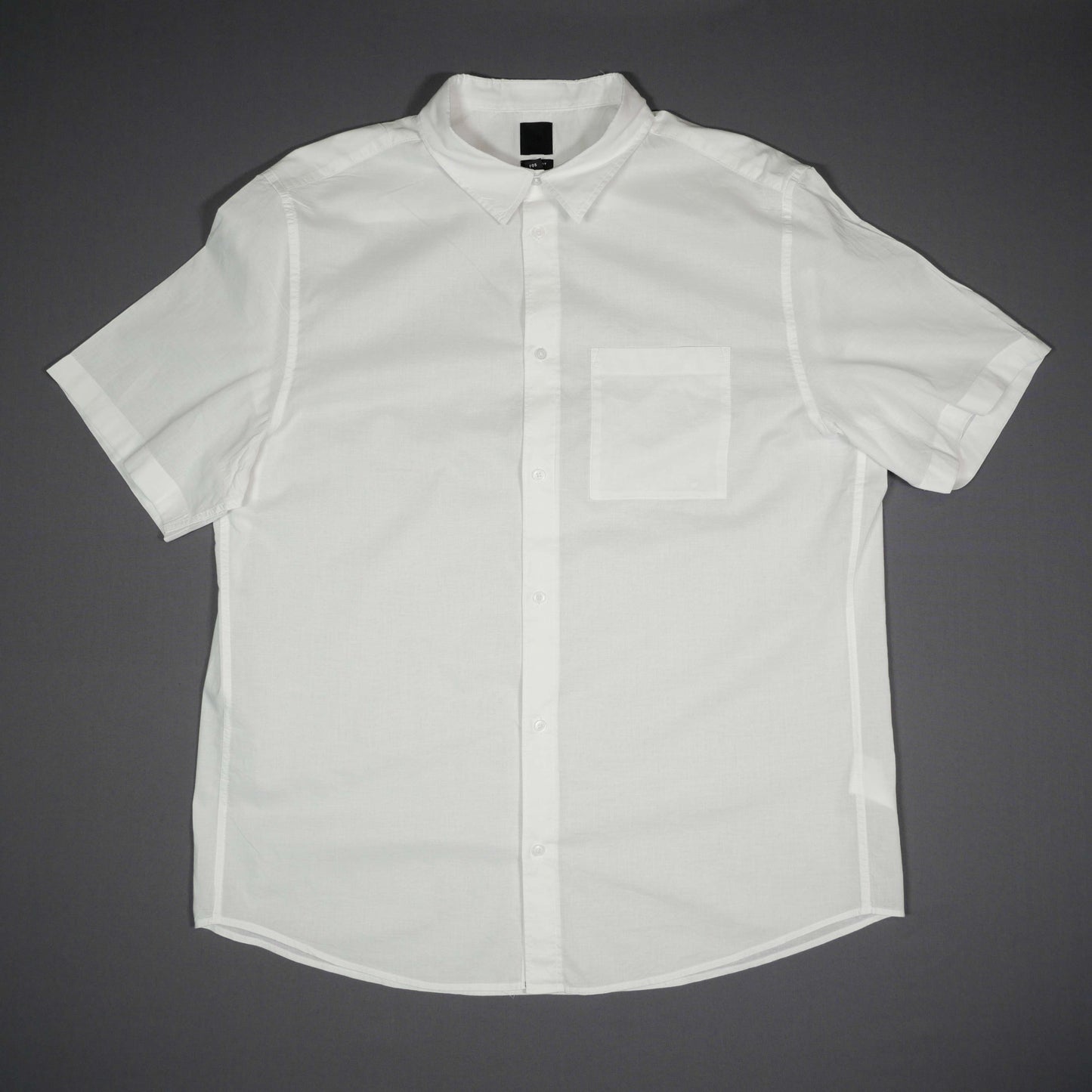 H&M Kurzarmhemd - XL