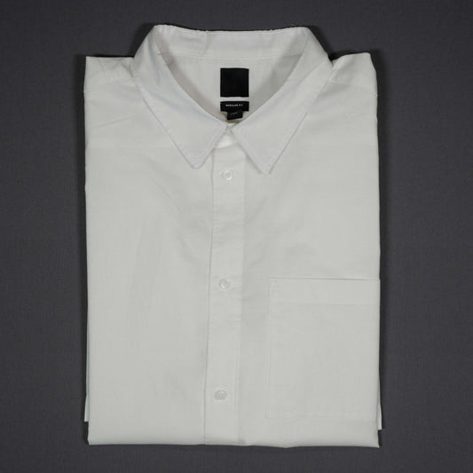 H&M Kurzarmhemd - XL