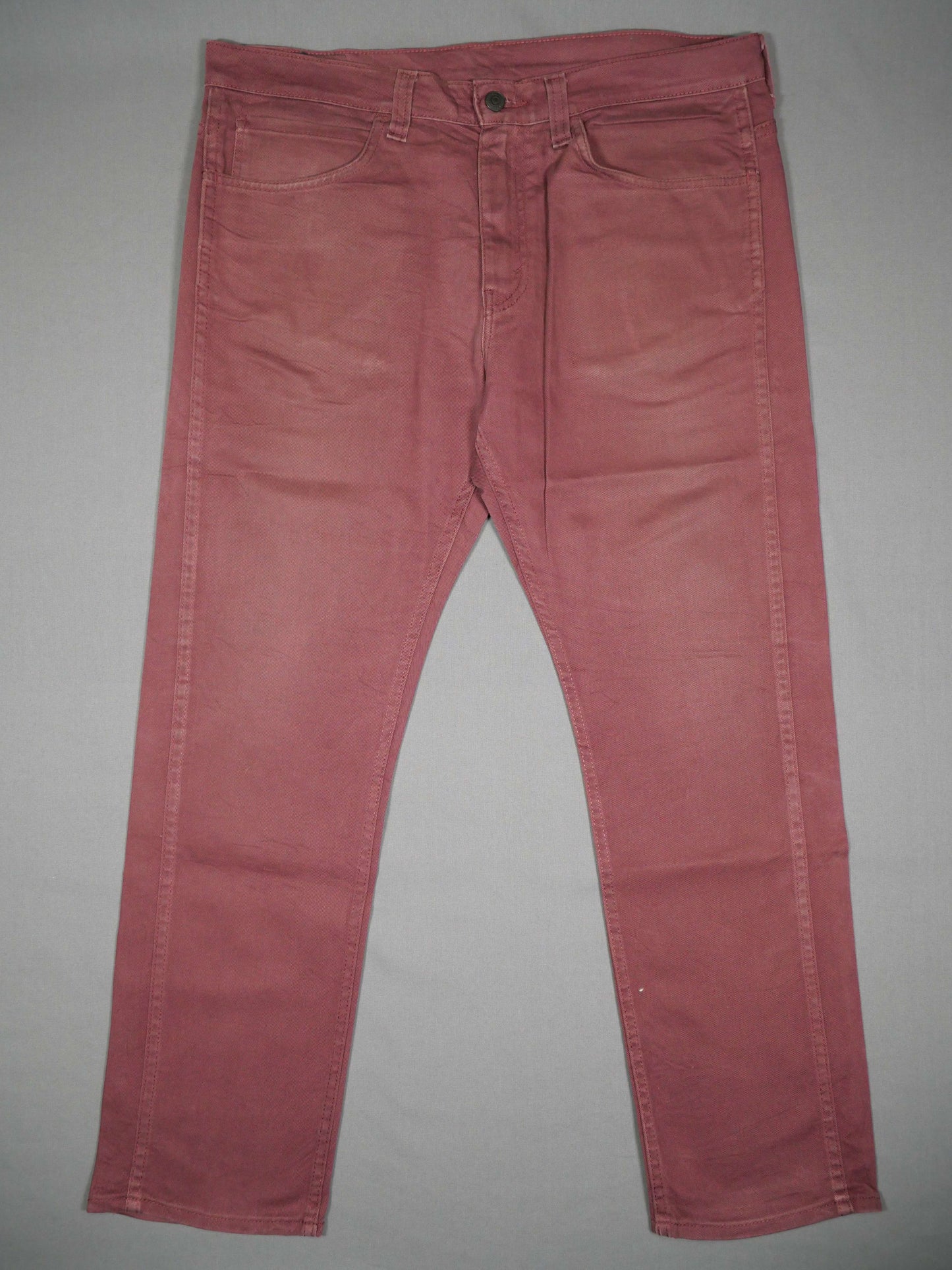 Levis 513 rot - 36X30