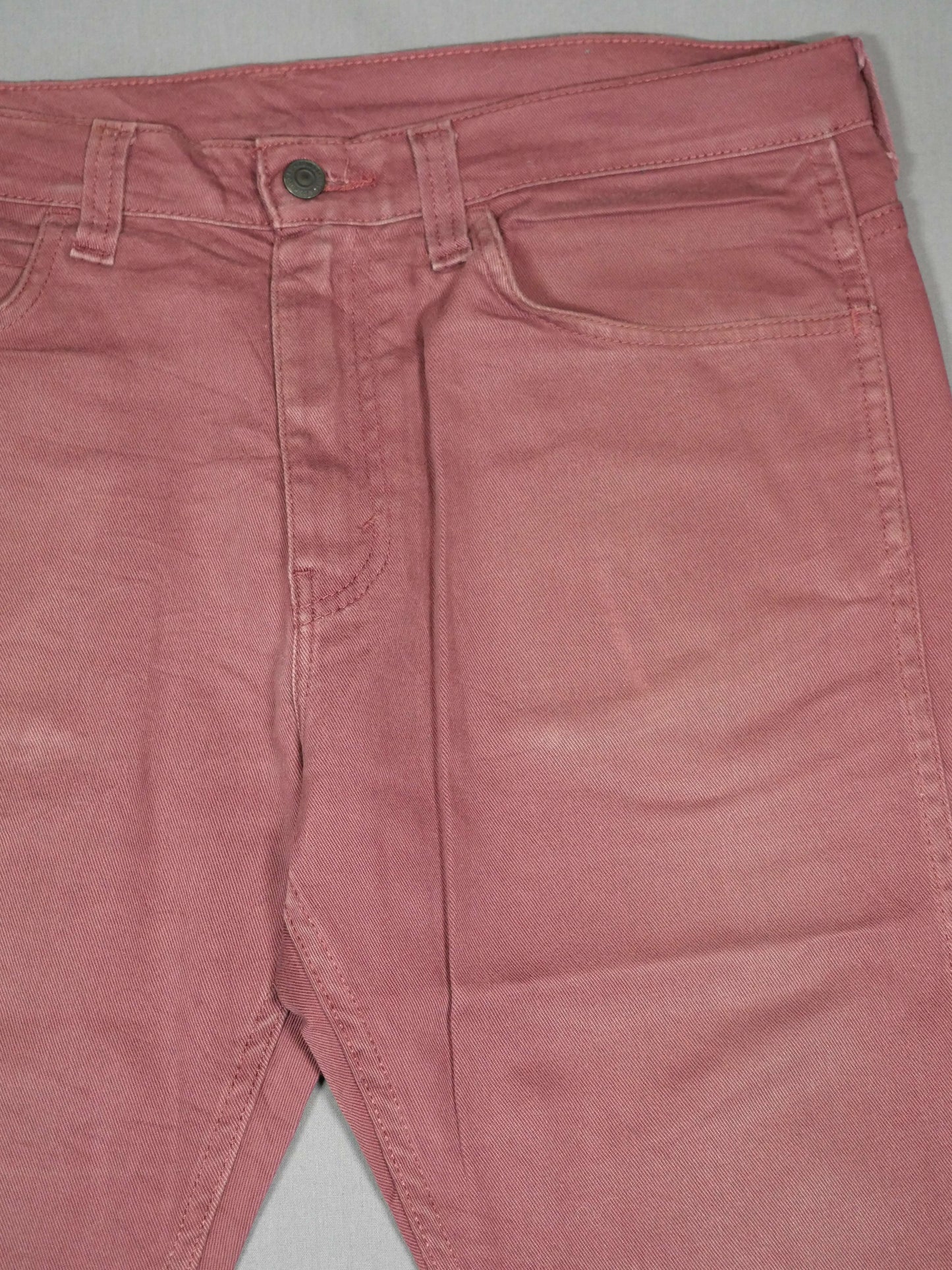 Levis 513 rot - 36X30