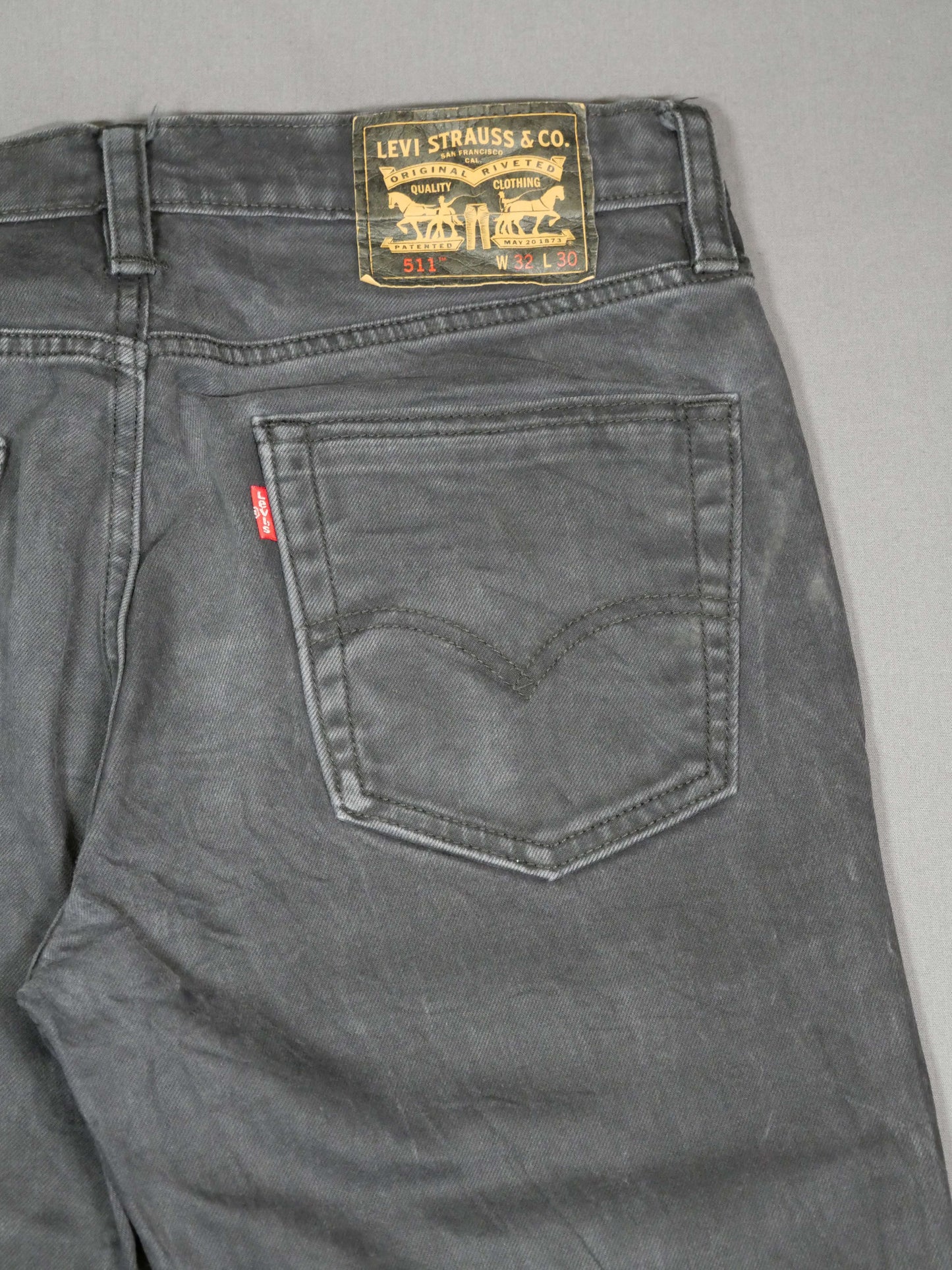 Levis 511 - 32X30
