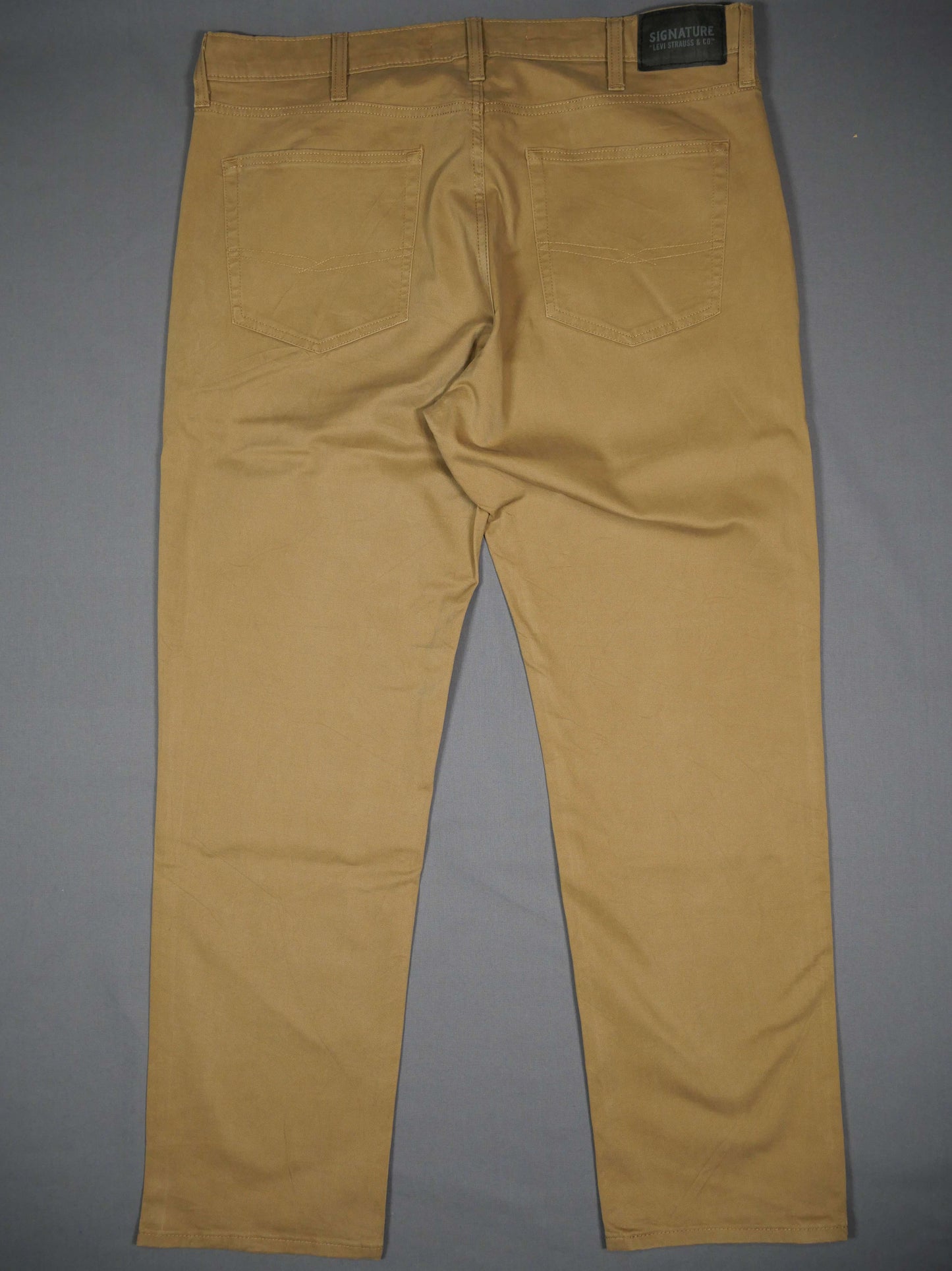 Levis Hose beige - 38X32