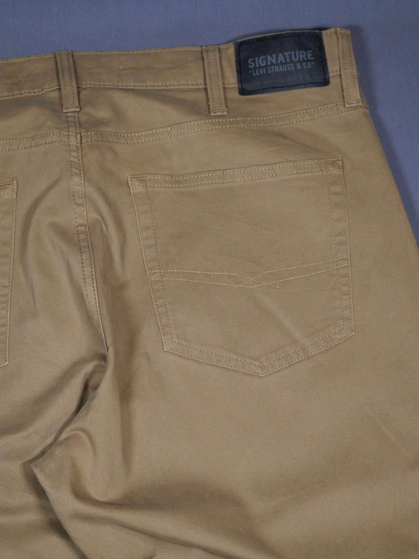 Levis Hose beige - 38X32