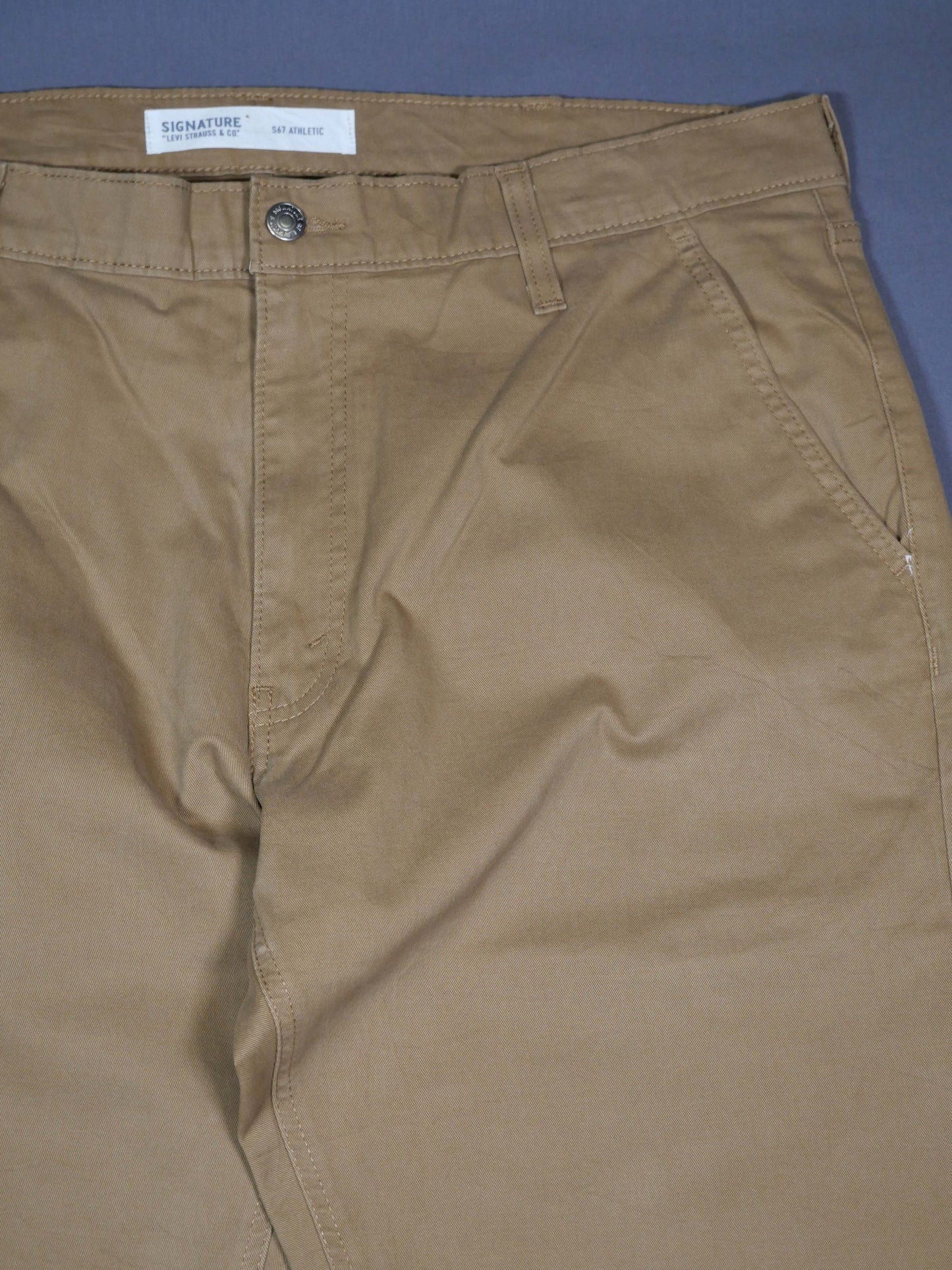 Levis Hose beige - 38X32