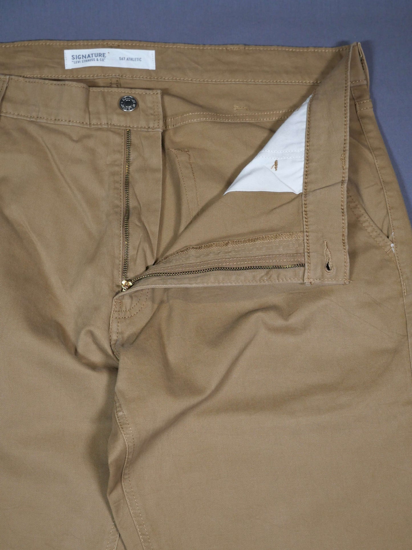 Levis Hose beige - 38X32