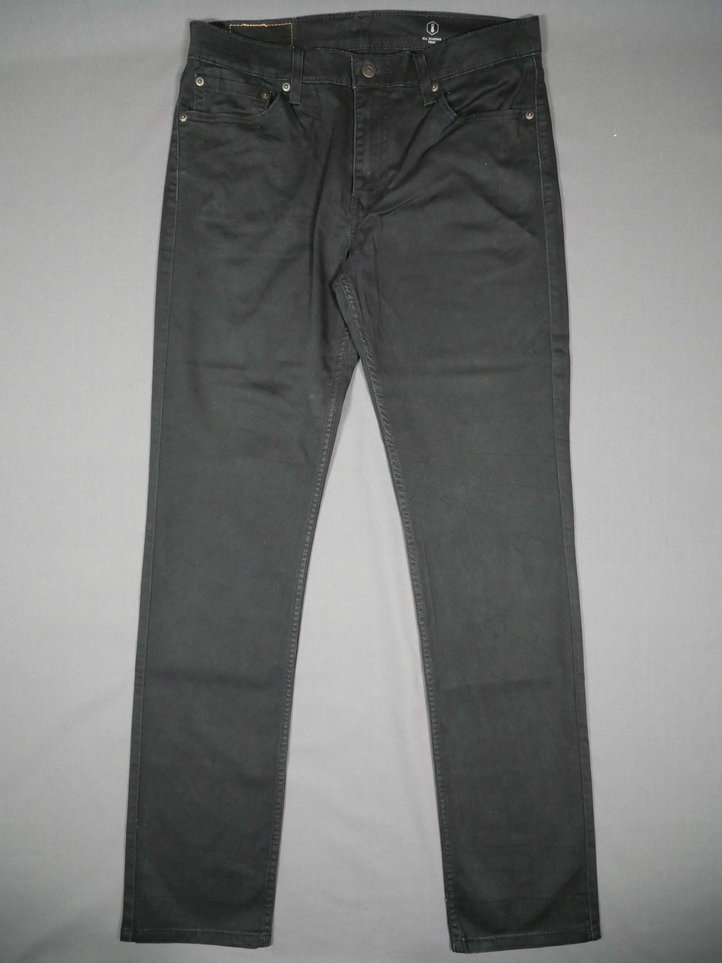 Levis Hose schwarz - 32X34