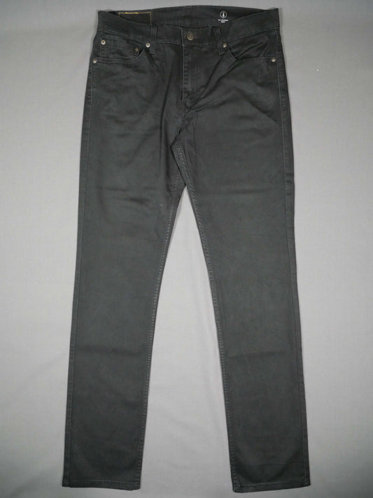 Levis Hose schwarz - 32X34