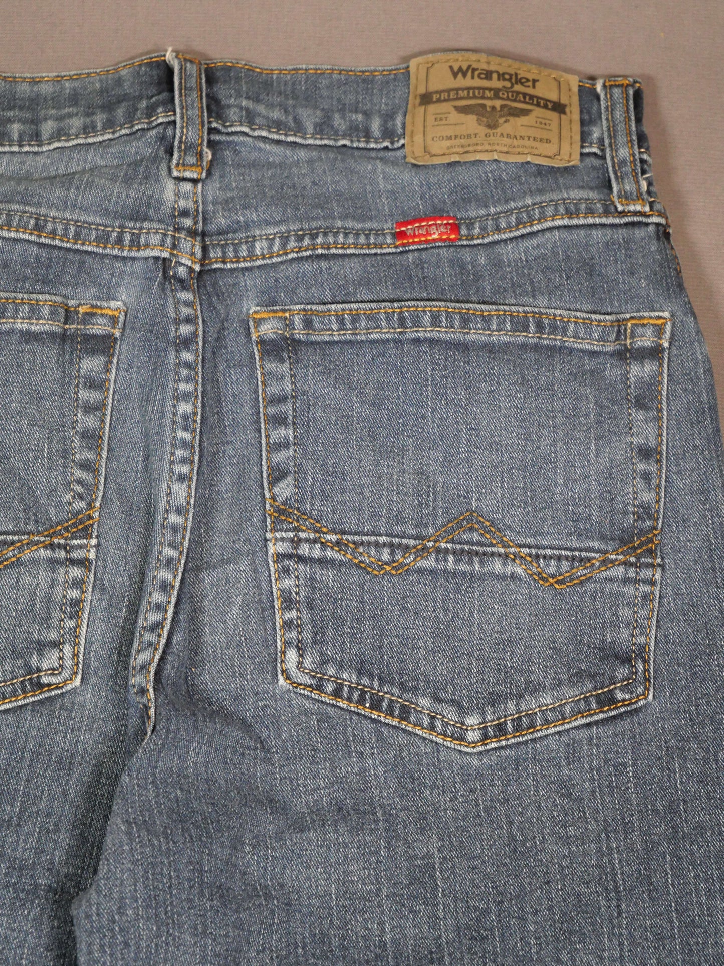 Wrangler Jeans - 29X30