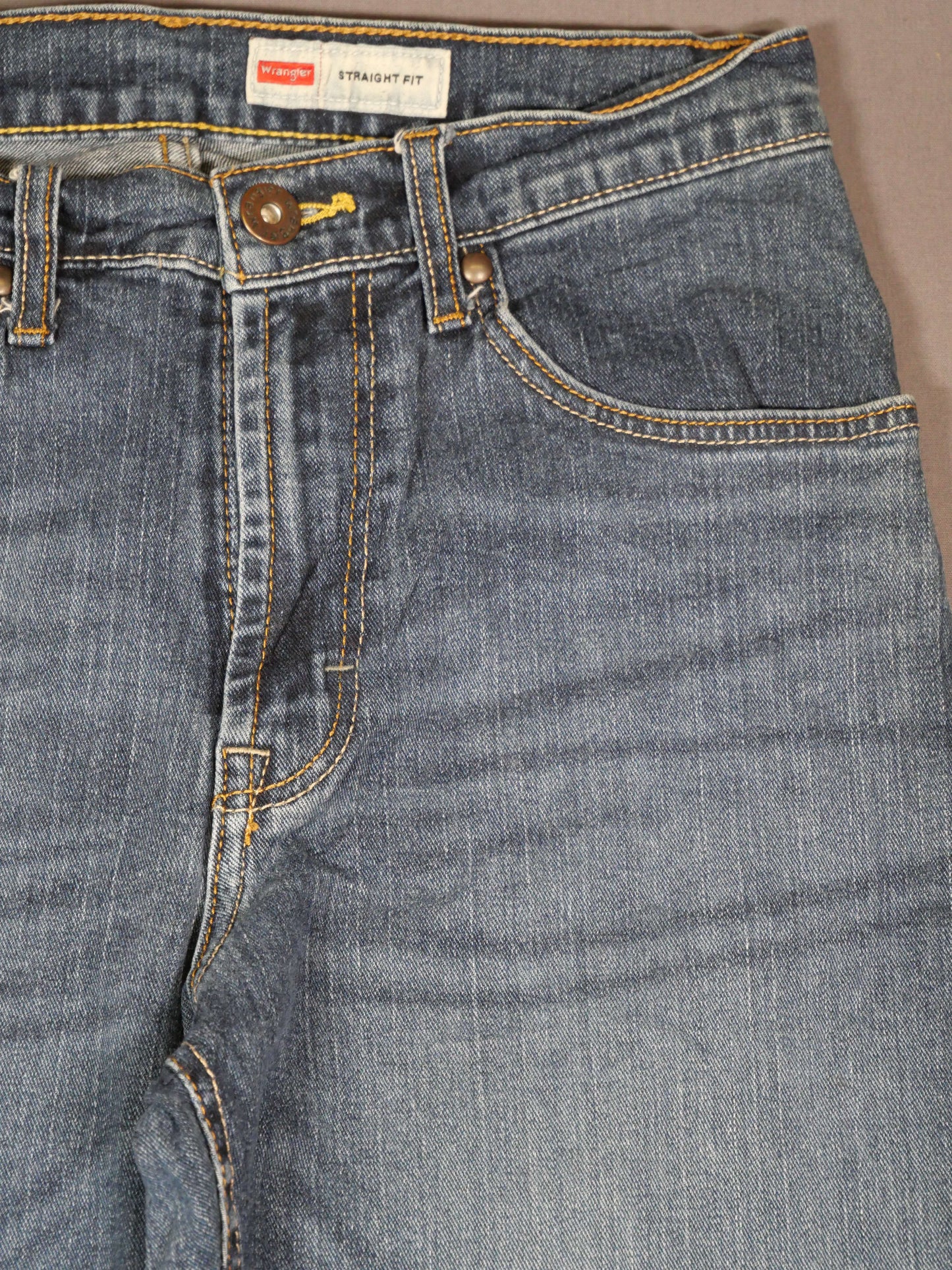 Wrangler Jeans - 29X30