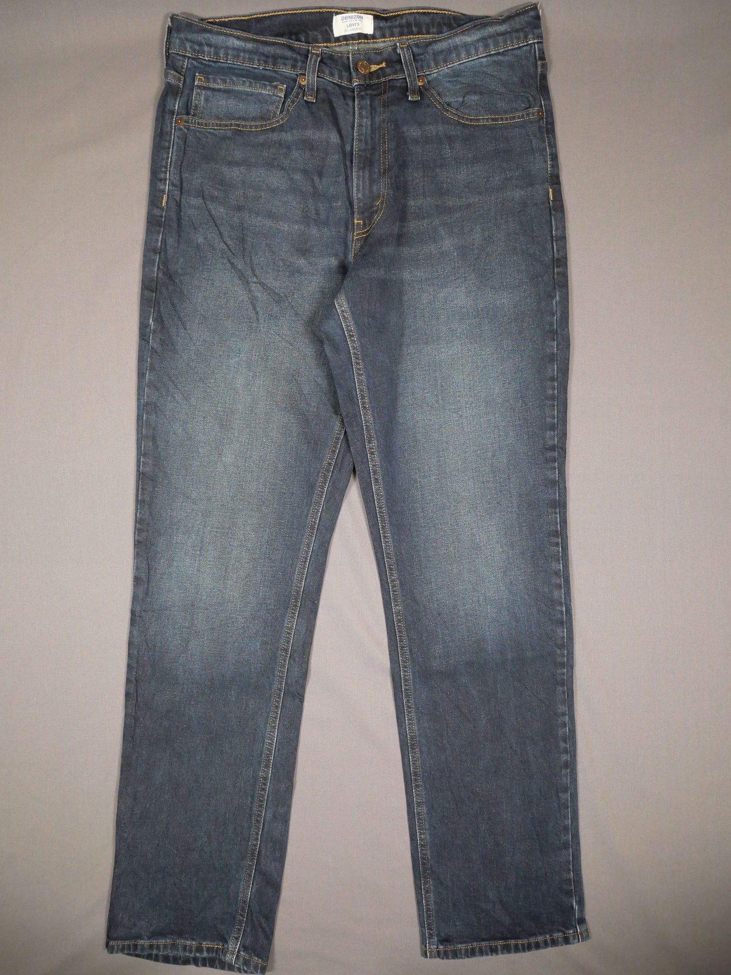 Levis Jeans - 34X34