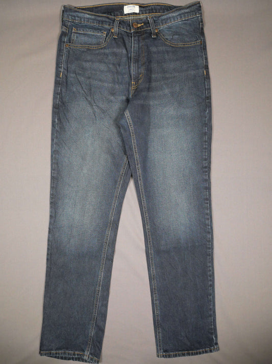 Levis Jeans - 34X34