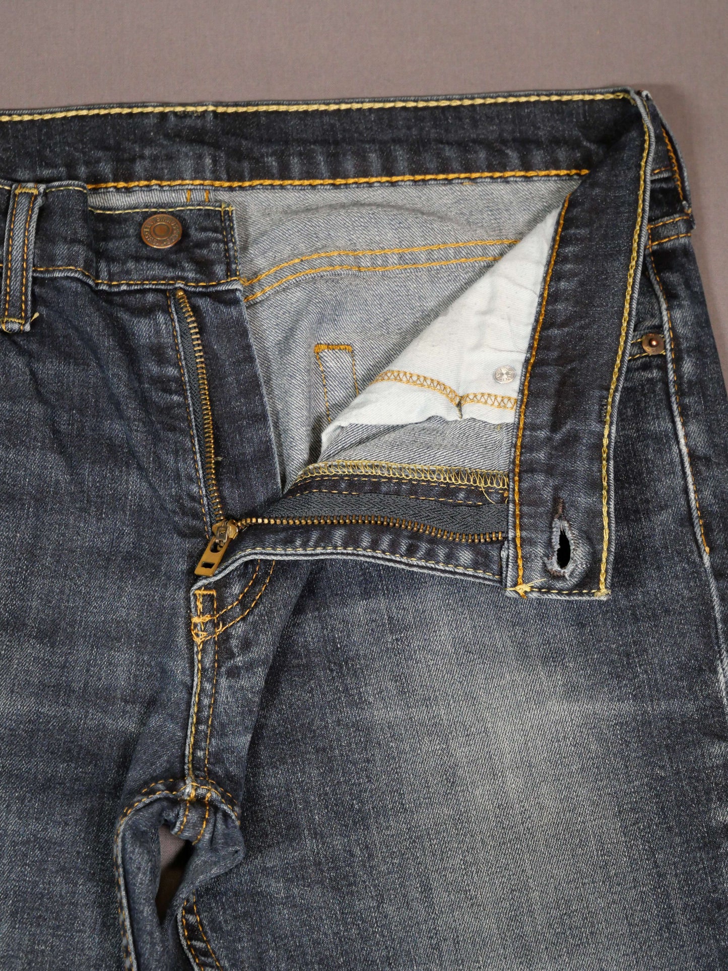 Levis 511 - 33X32