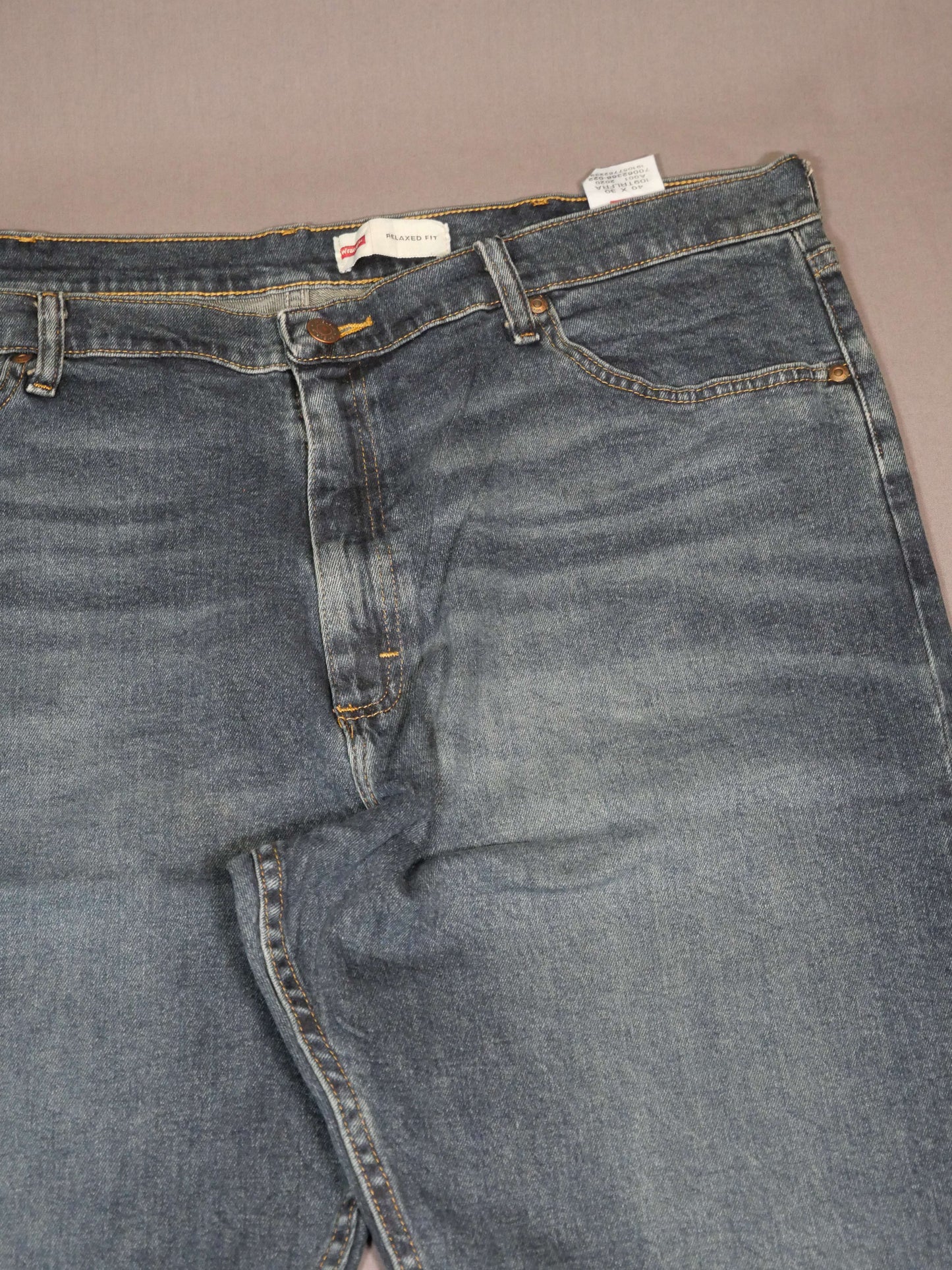 Wrangler Jeans - 40X30