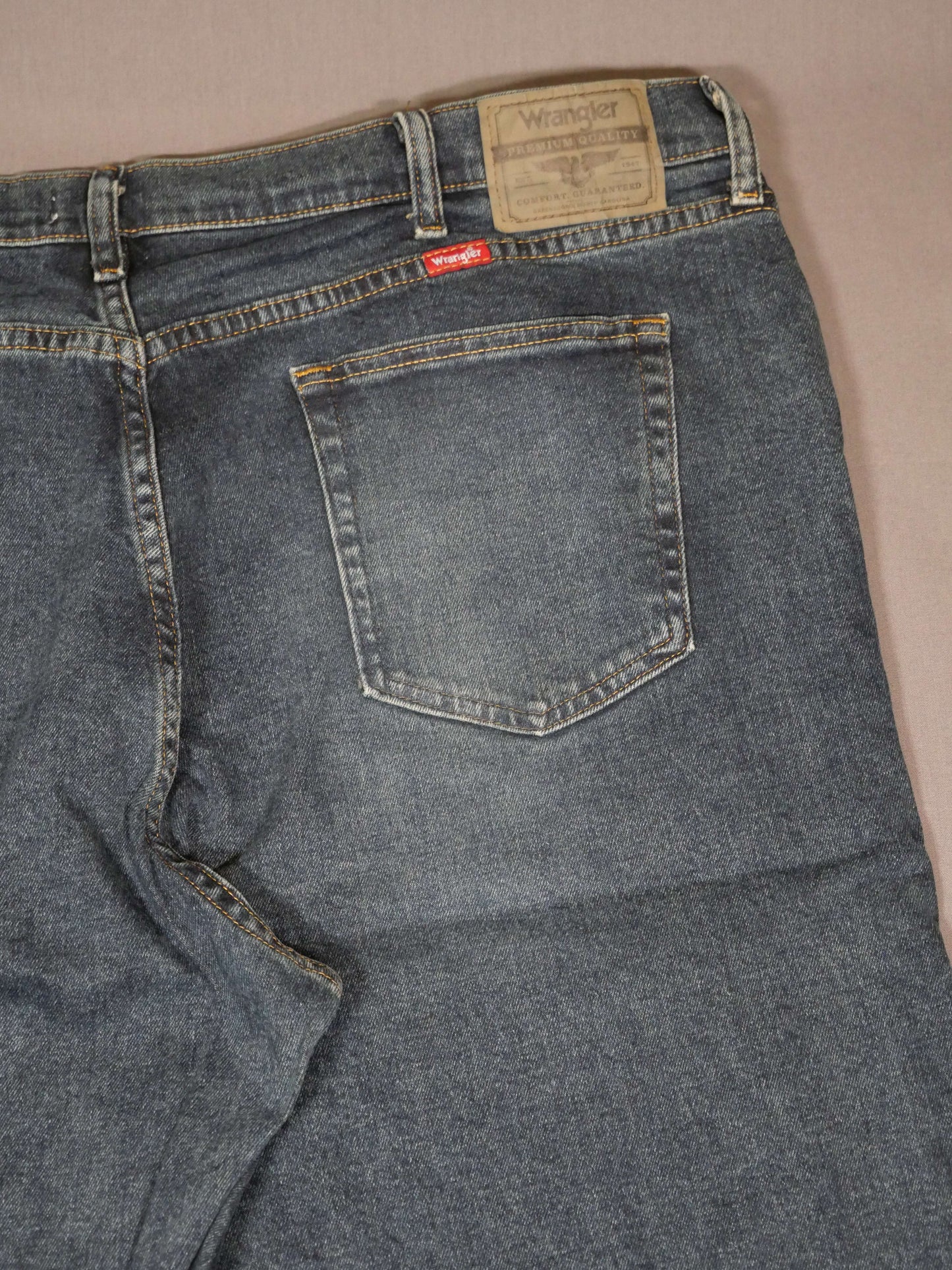 Wrangler Jeans - 40X30