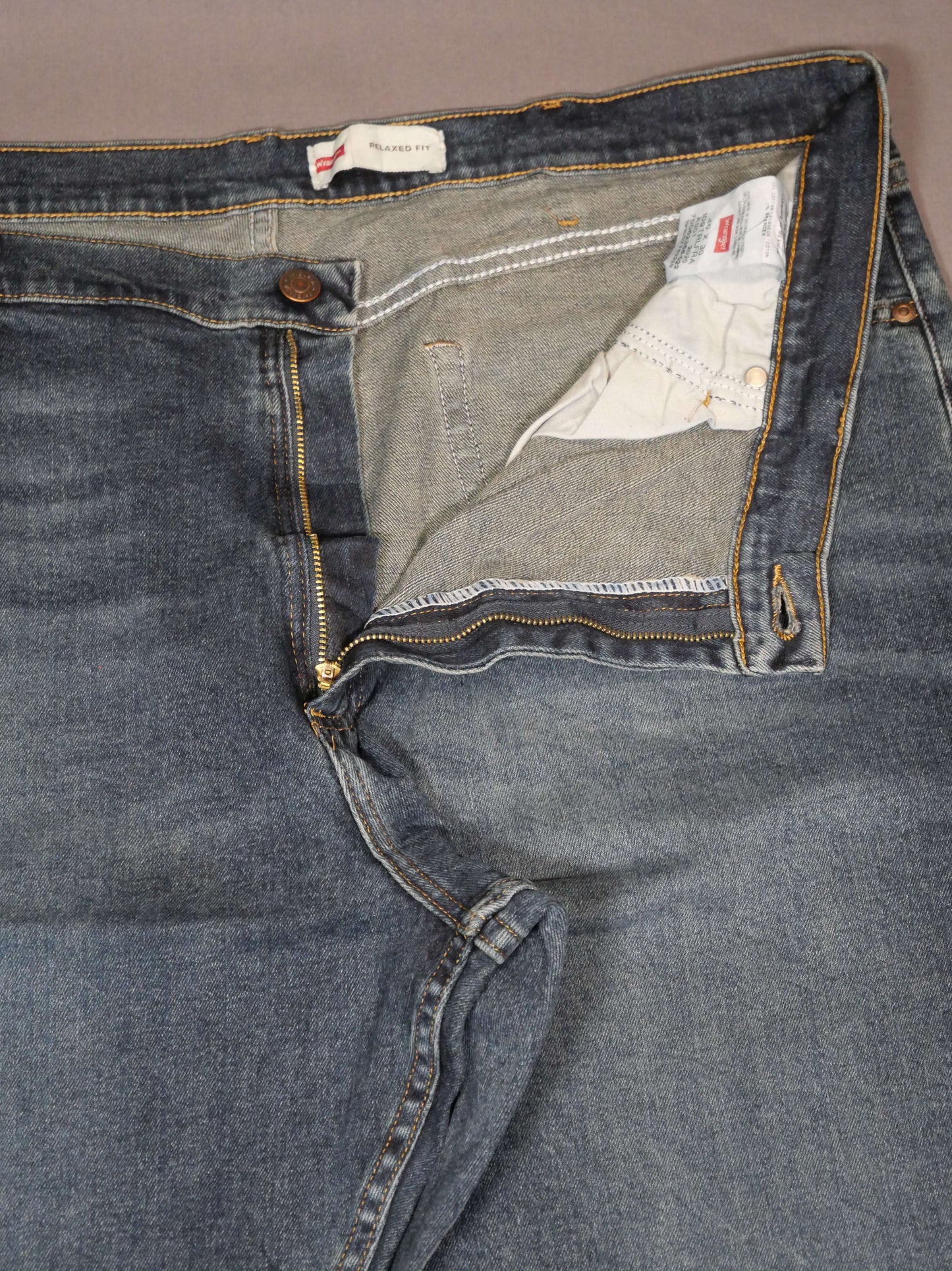Wrangler Jeans - 40X30